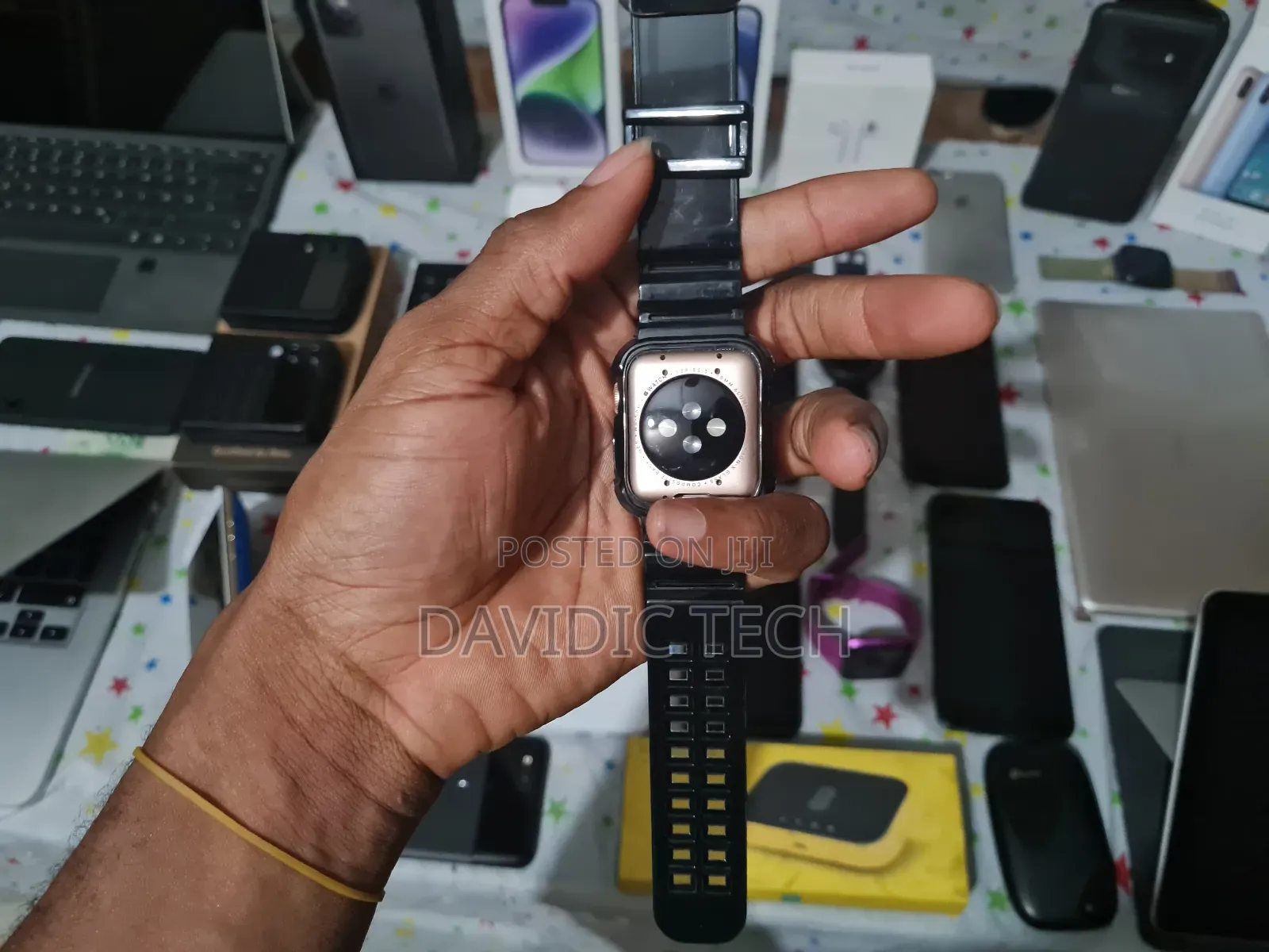 Apple Watch Series 3 38mm  Usa