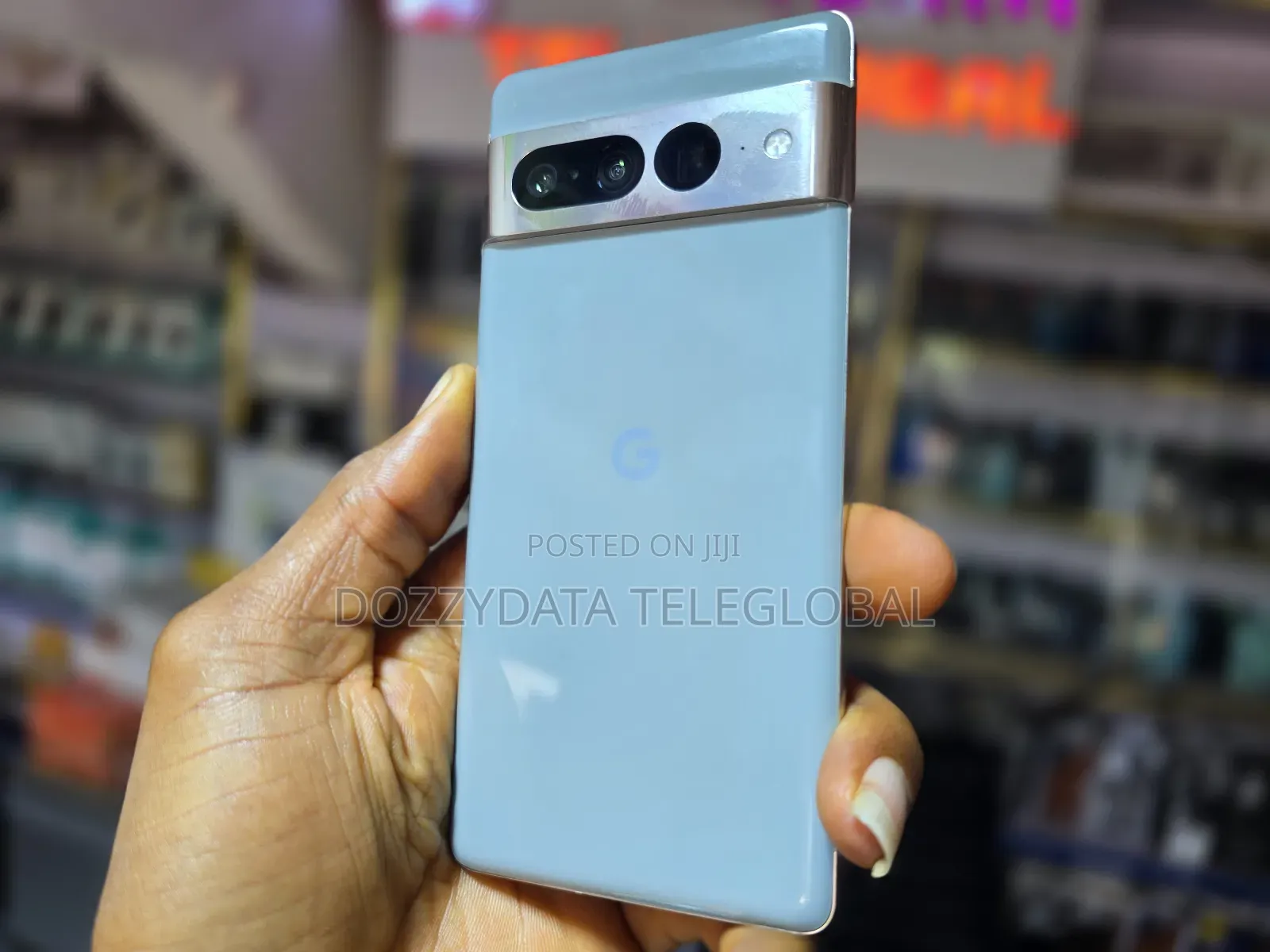 Google Pixel 7 Pro 256 GB