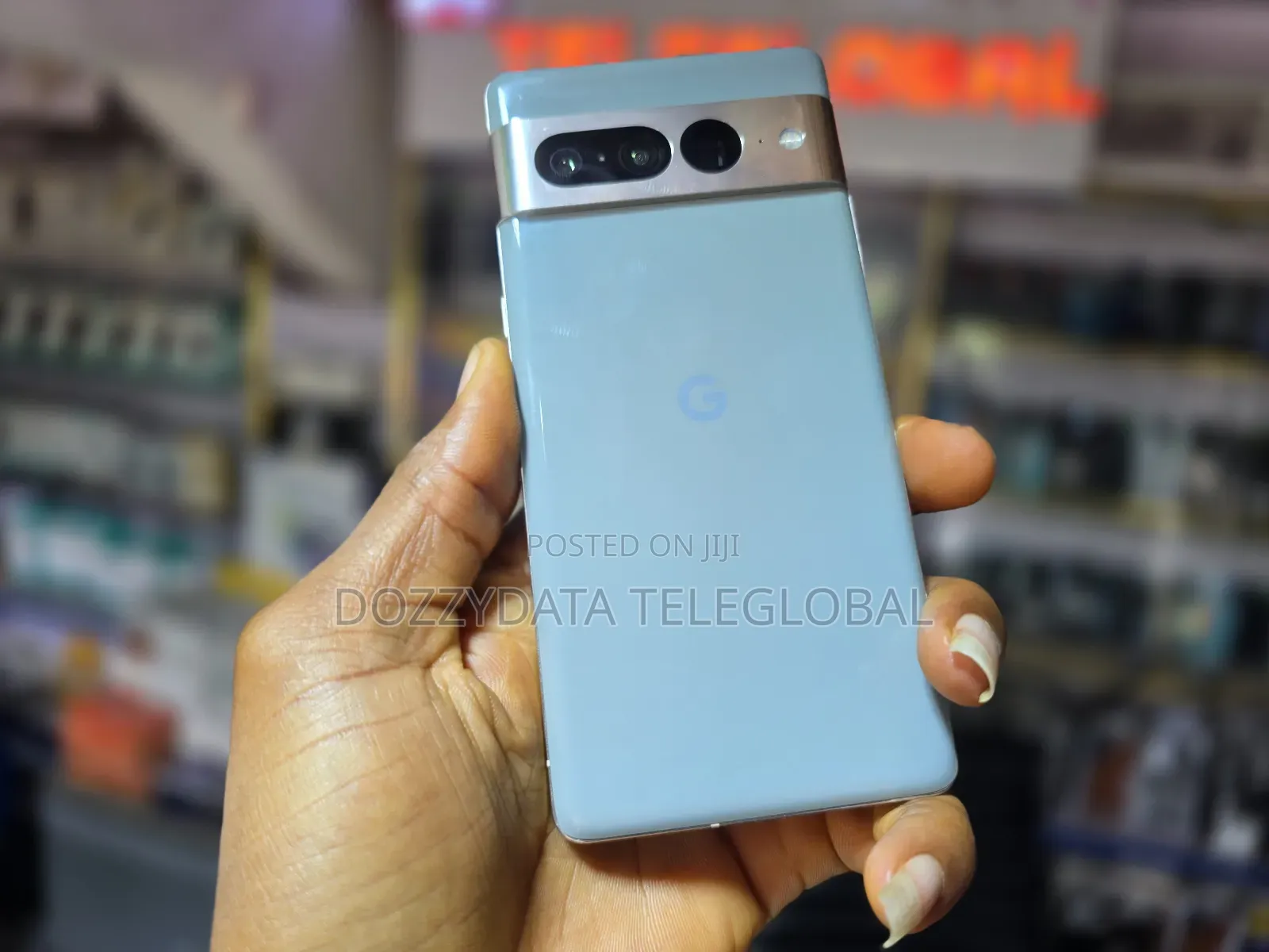 Google Pixel 7 Pro 256 GB