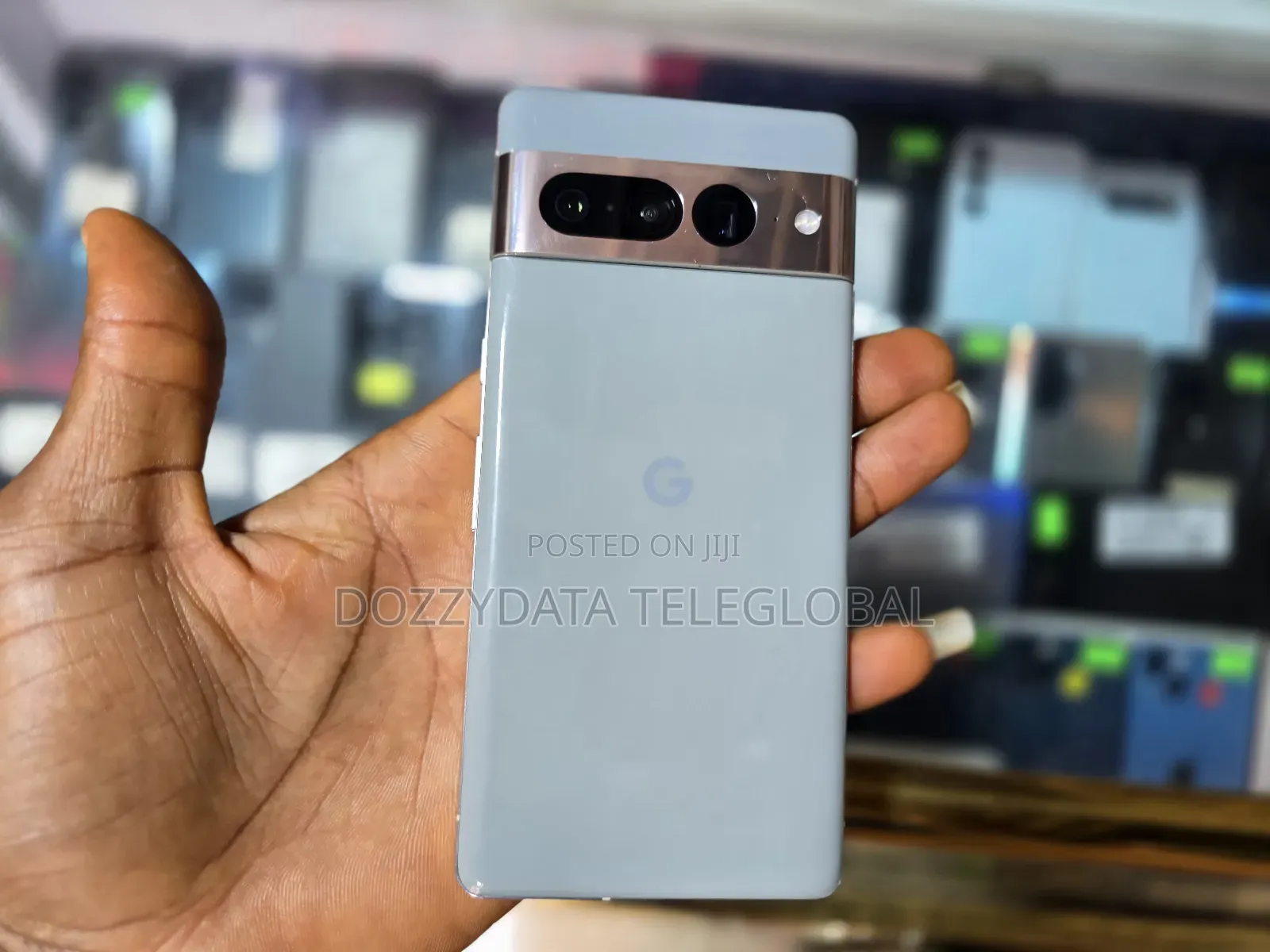 Google Pixel 7 Pro 256 GB