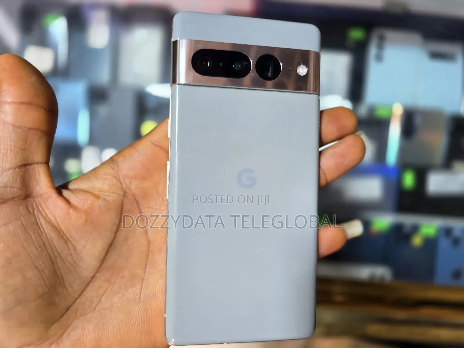 Google Pixel 7 Pro 256 GB