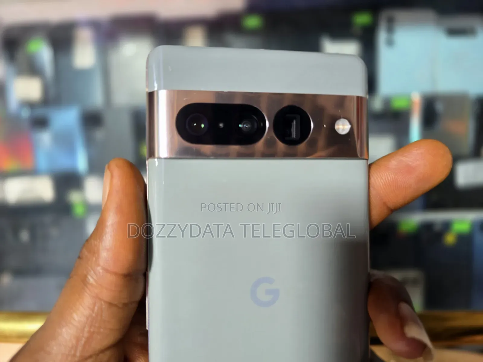 Google Pixel 7 Pro 256 GB