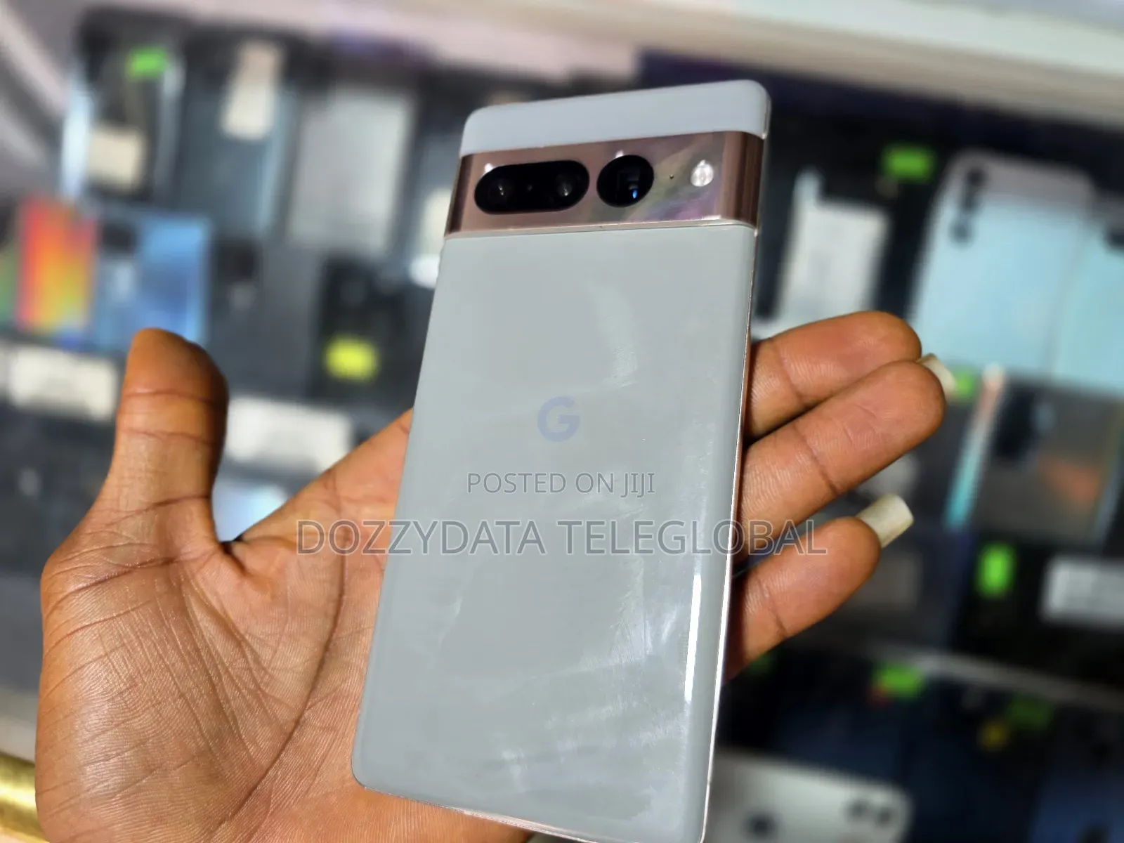 Google Pixel 7 Pro 256 GB