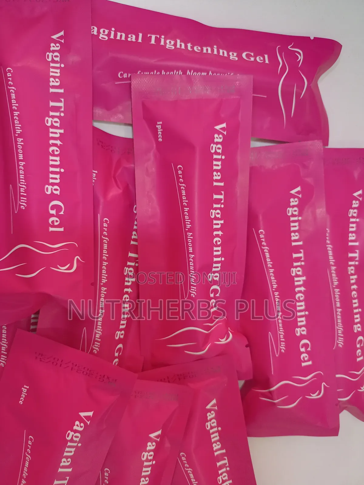 Get Your Vaginal Tight Again 100% Effective