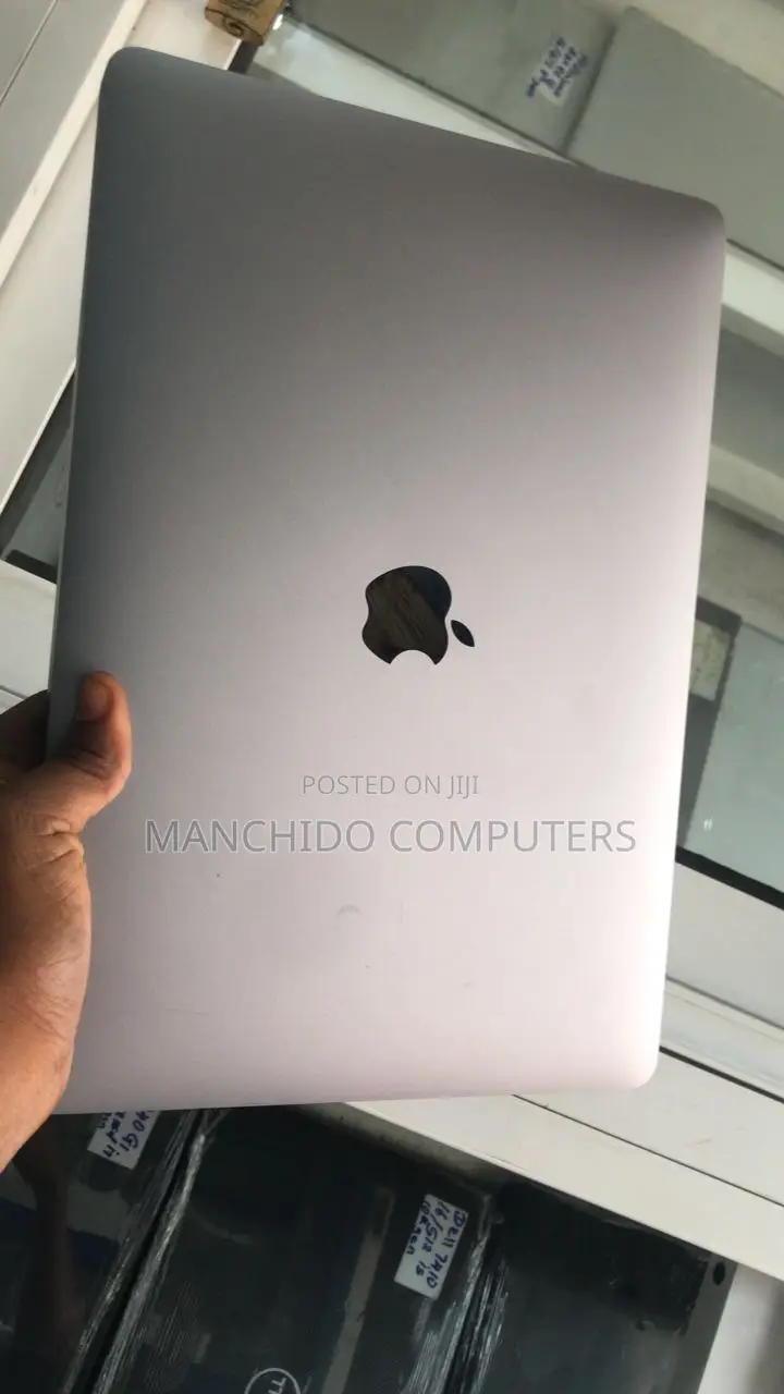 Laptop Apple MacBook Air 2018 8GB Intel Core I5 SSD 256GB