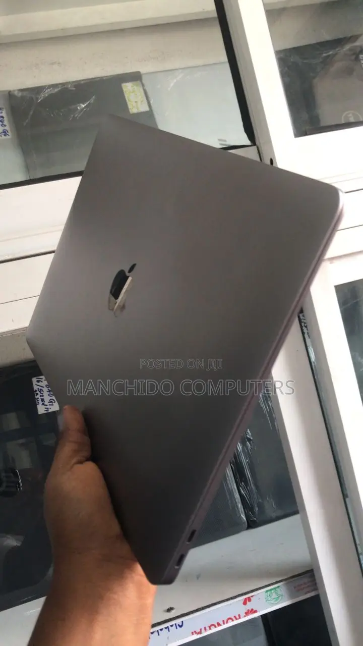 Laptop Apple MacBook Air 2018 8GB Intel Core I5 SSD 256GB