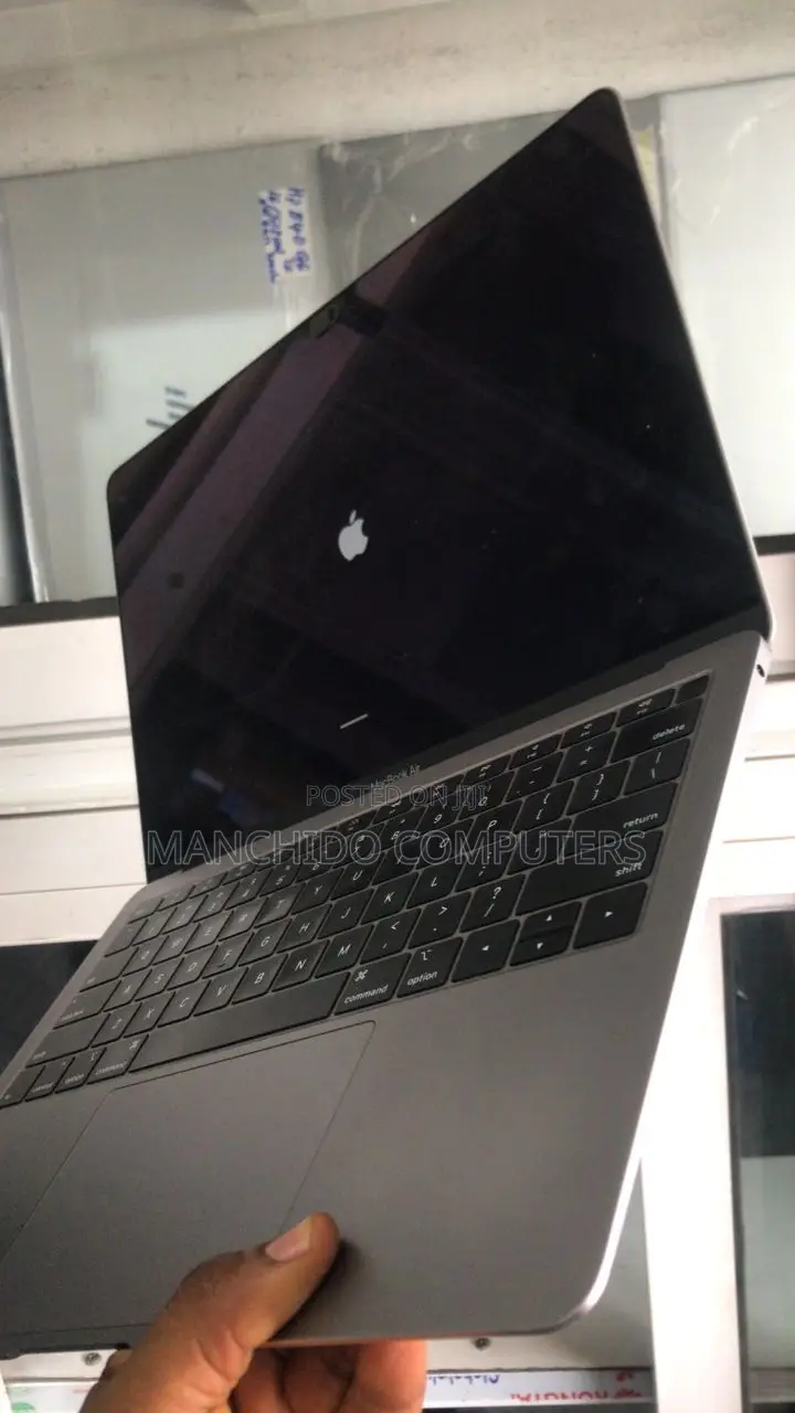 Laptop Apple MacBook Air 2018 8GB Intel Core I5 SSD 256GB