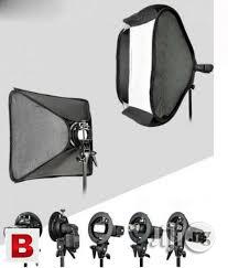 Godox Speedlite / Flash Softbox 80*80