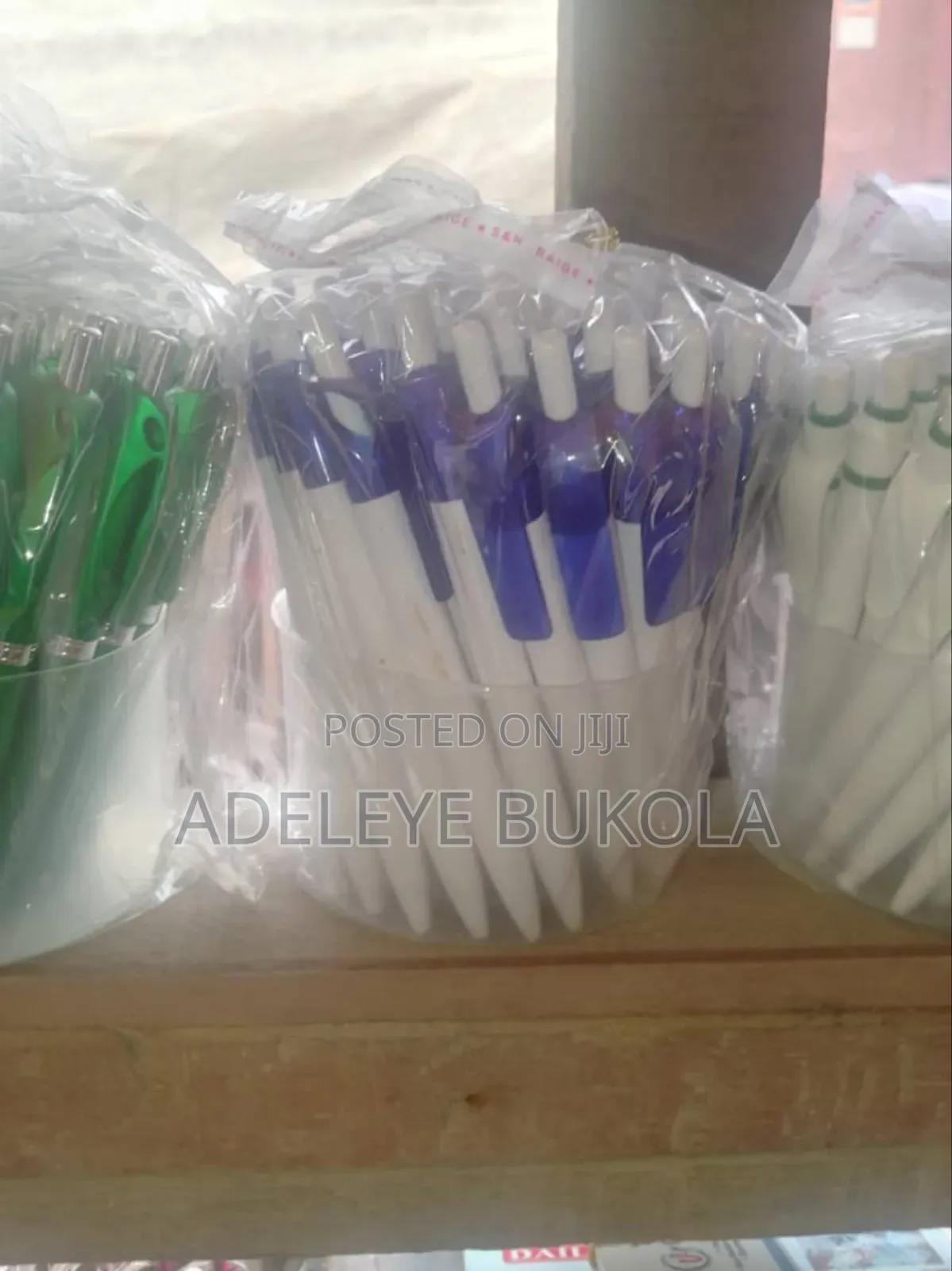 Luxury Pen for Souvenirs 50 Pieces