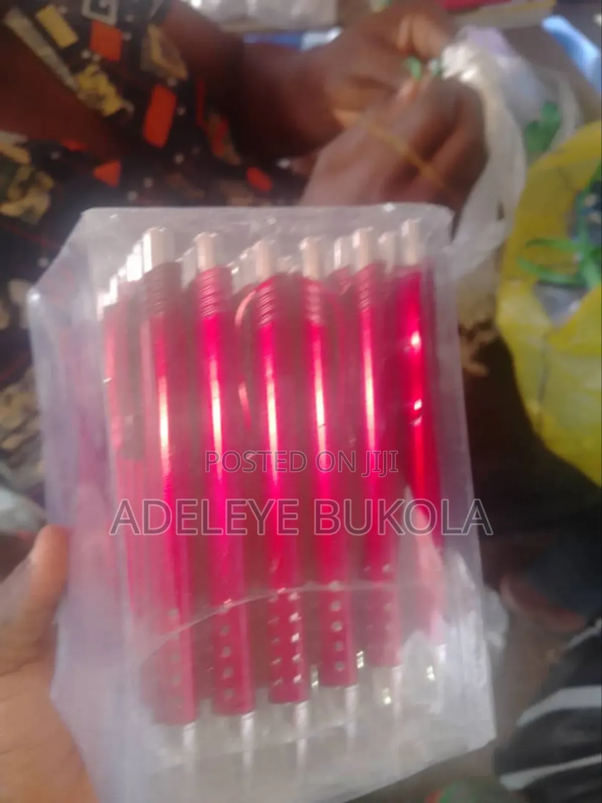Luxury Pen for Souvenirs 60 Pieces
