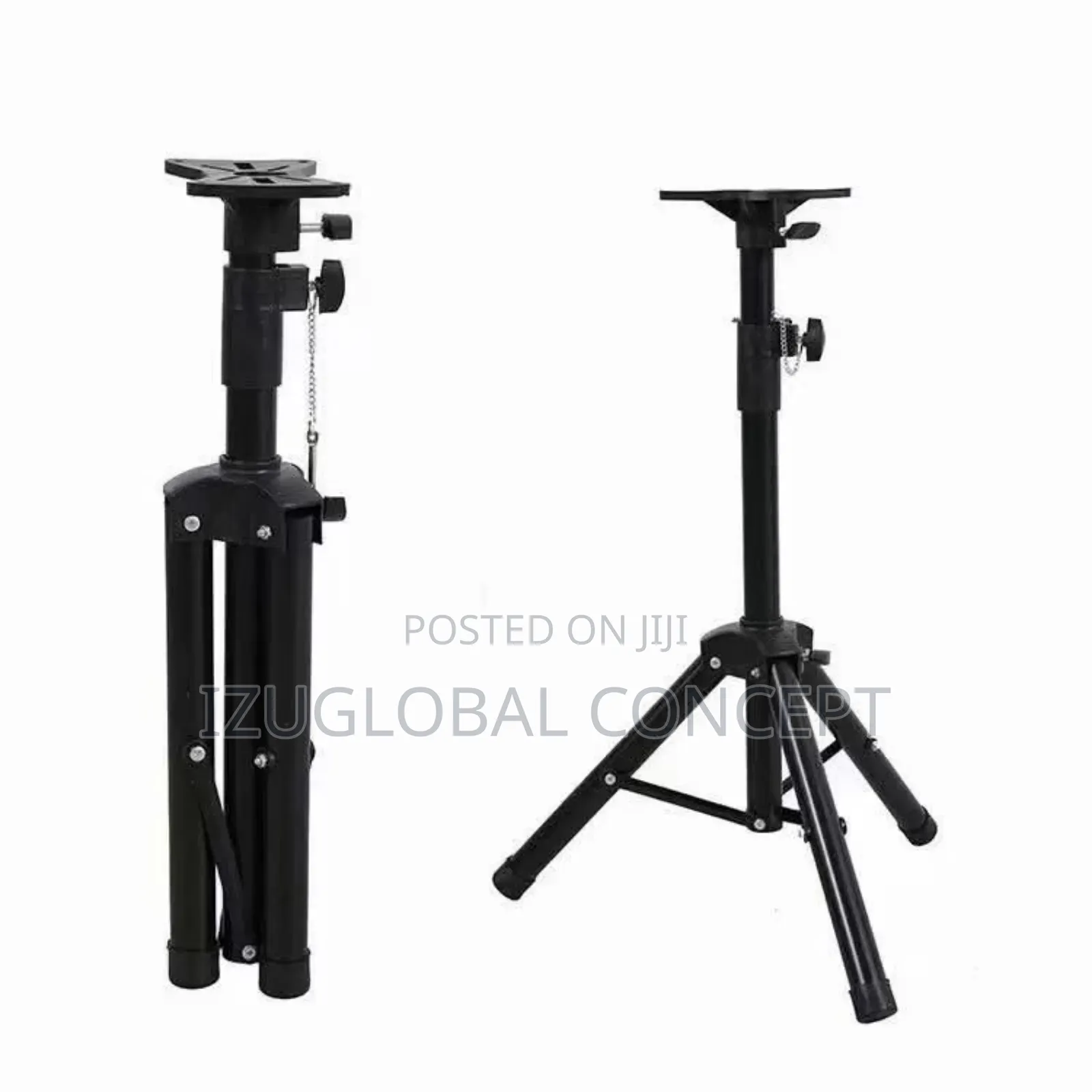 Professional Speaker Stand