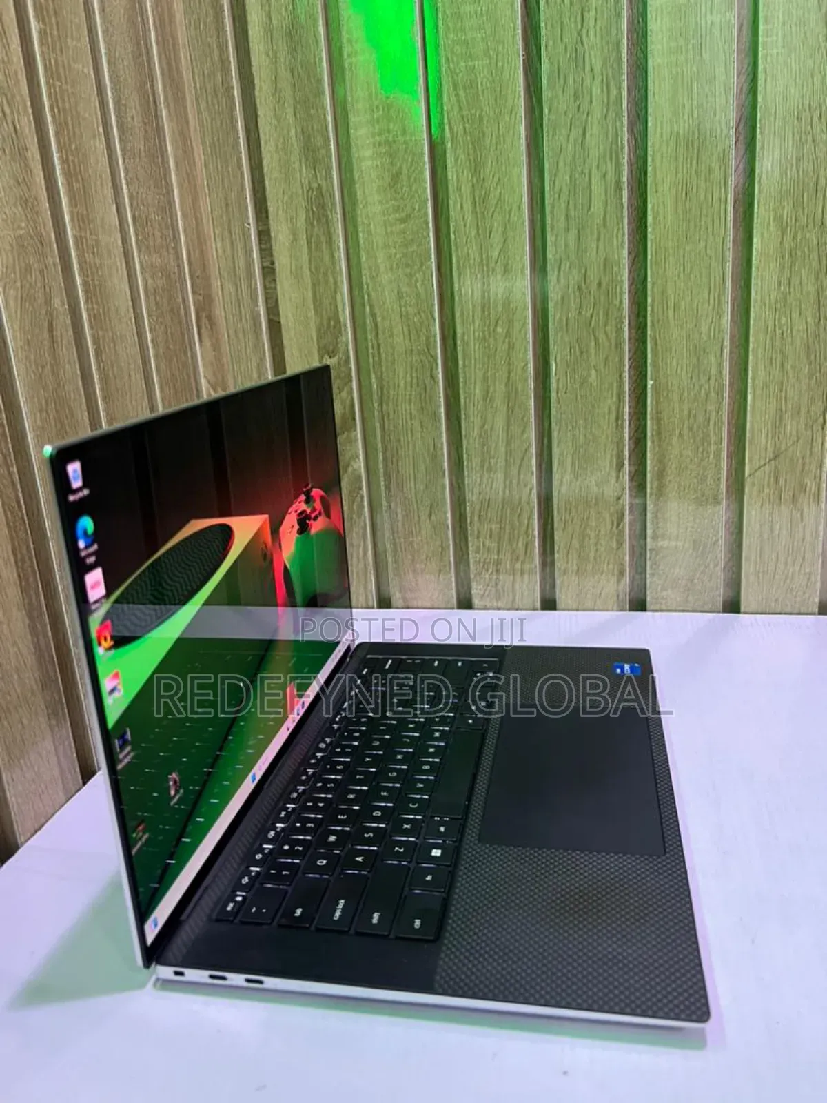Laptop Dell XPS 15 32GB Intel Core I7 SSD 512GB