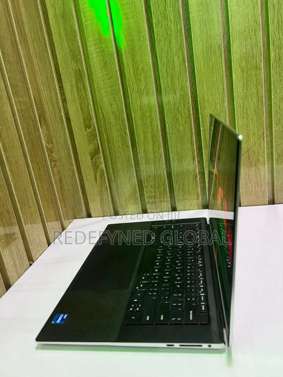 Laptop Dell XPS 15 32GB Intel Core I7 SSD 512GB