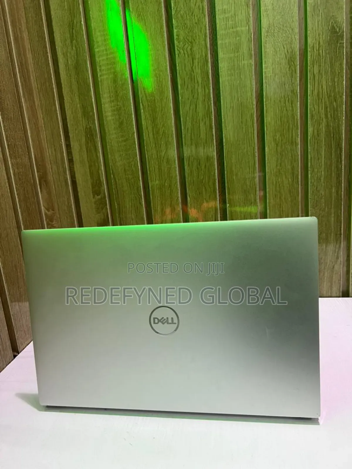 Laptop Dell XPS 15 32GB Intel Core I7 SSD 512GB