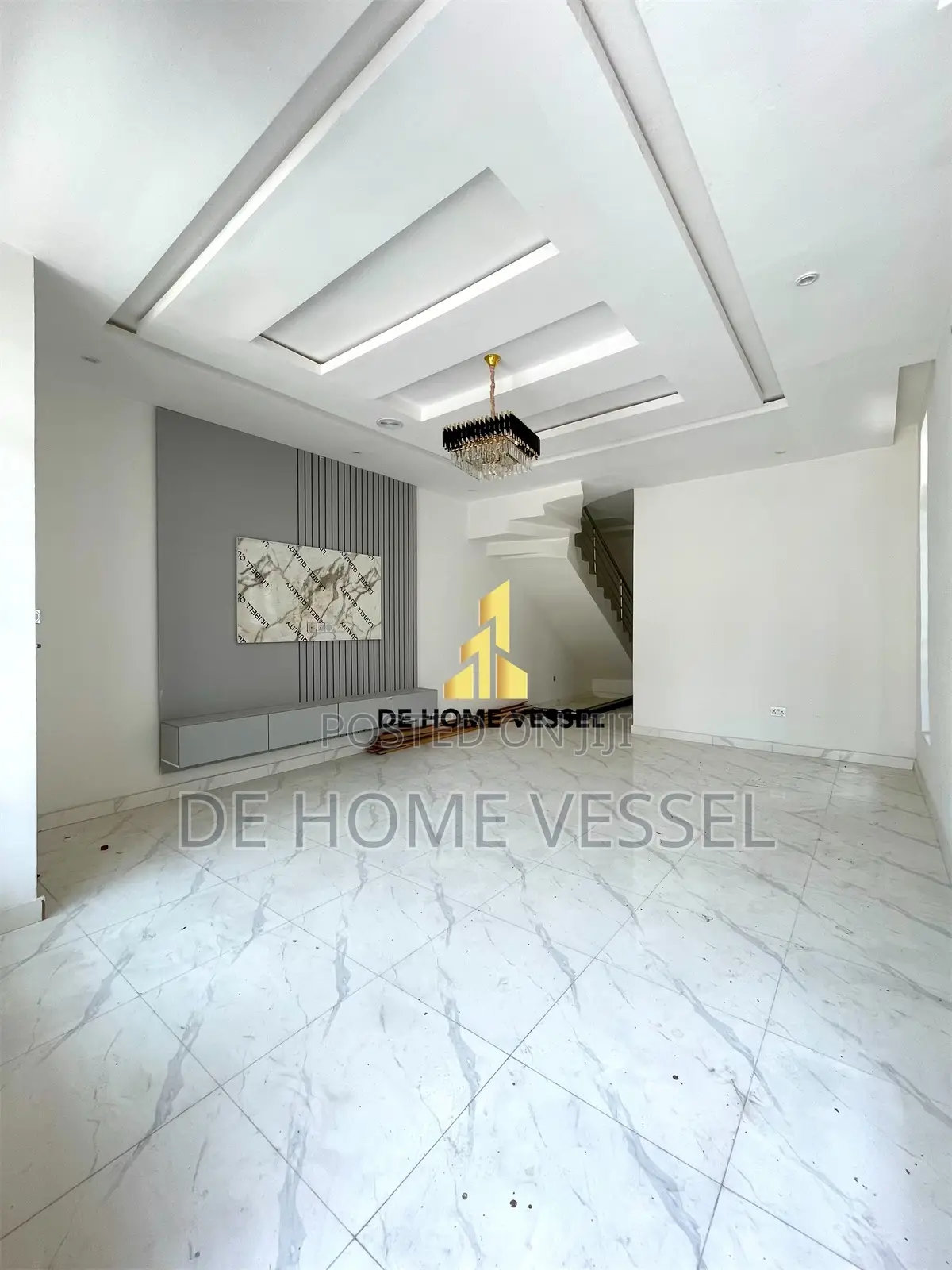 4bdrm Duplex in Ikota for sale
