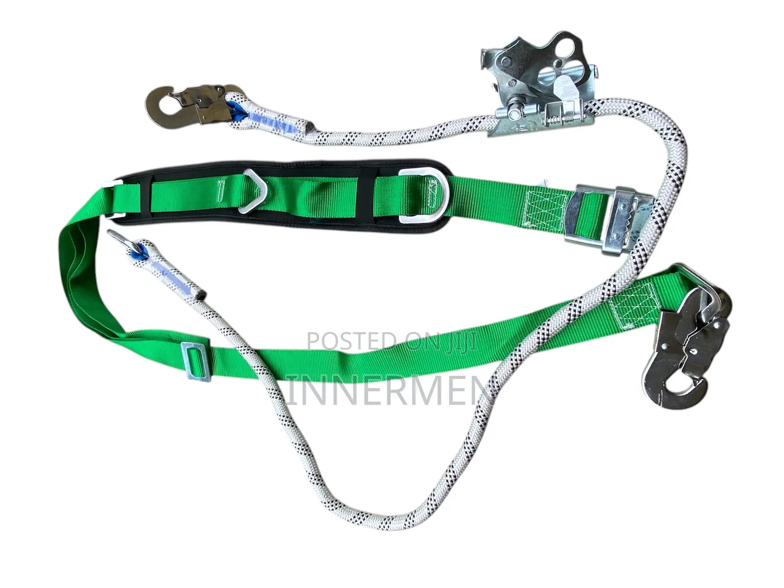 Fall Protection Safety Belt