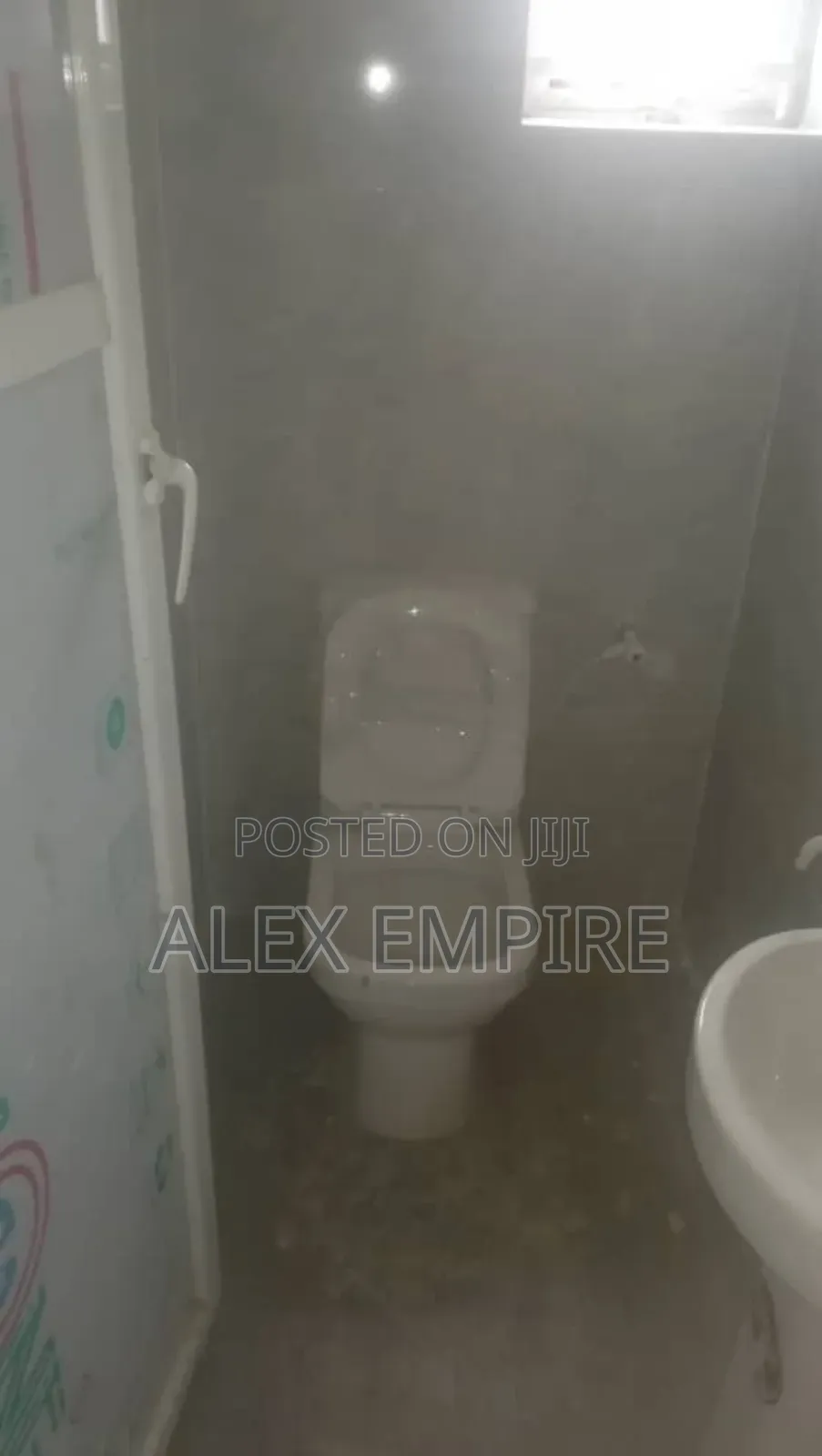2bdrm Apartment in Ago Palace for rent