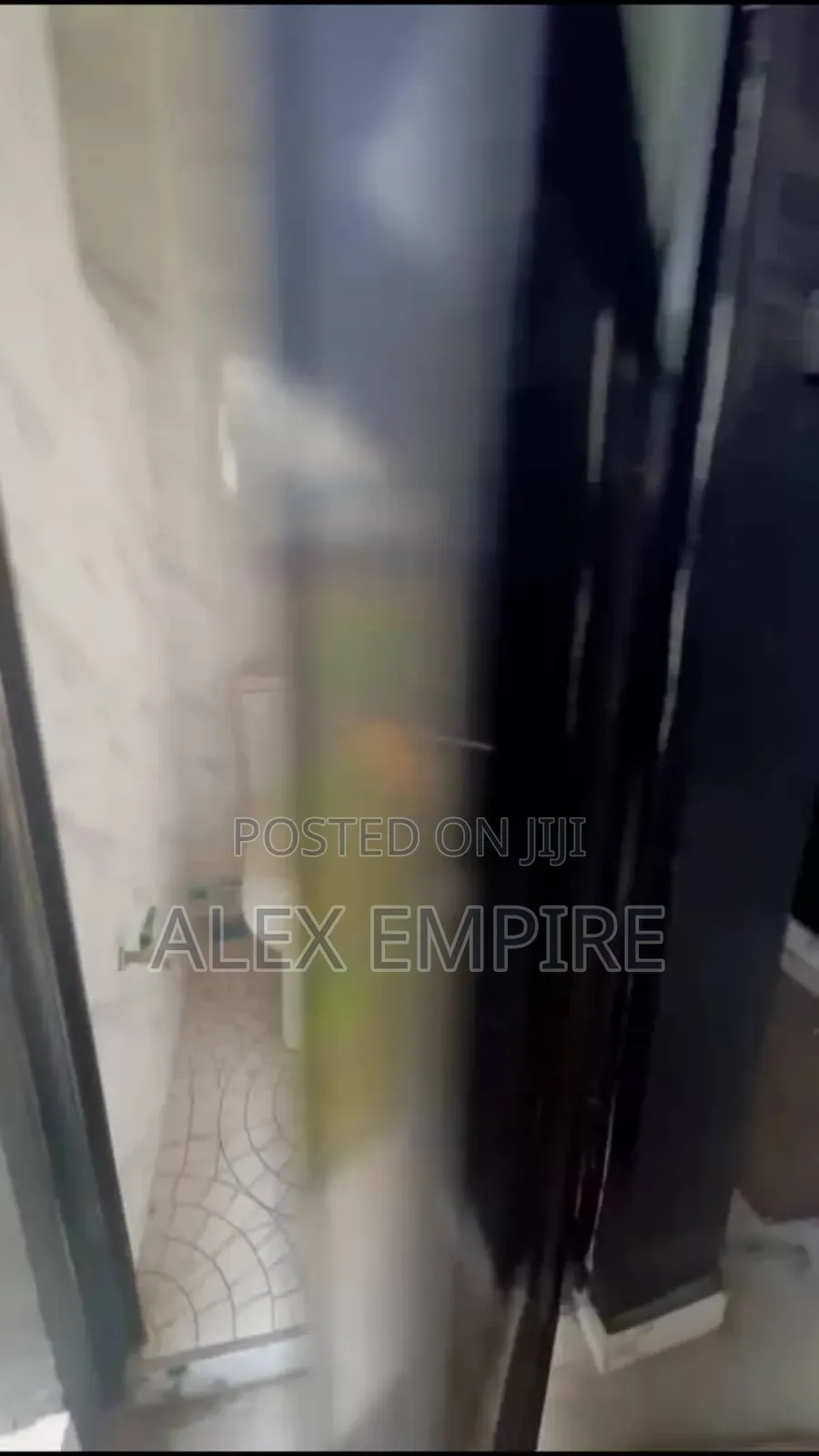 Mini Flat in Ago Palace for rent