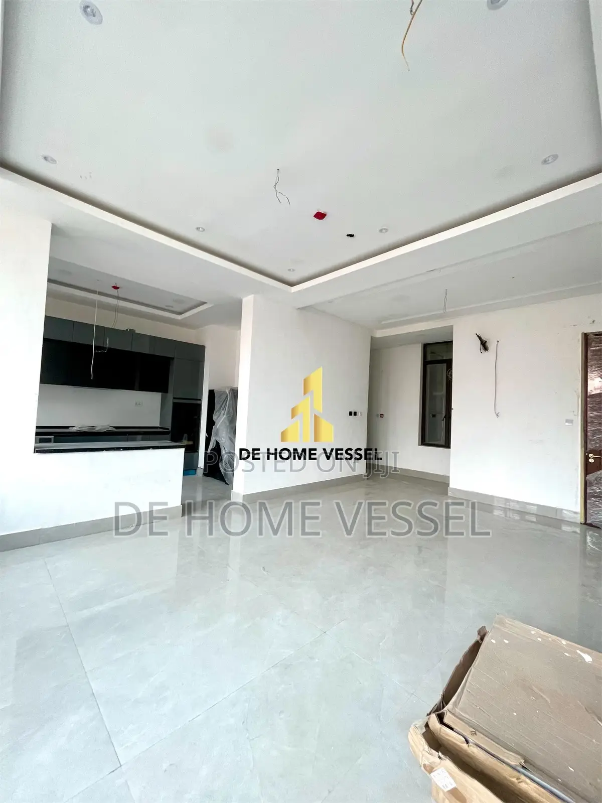 Luxury 3 Bed Apartment With Elevator, Gym, Pool And Bq