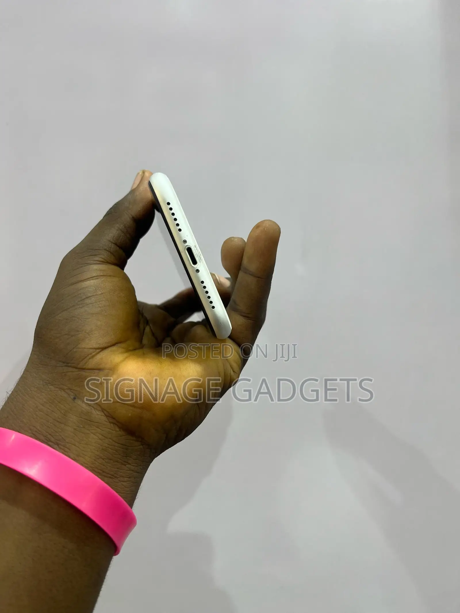 Apple iPhone XR 128 GB White