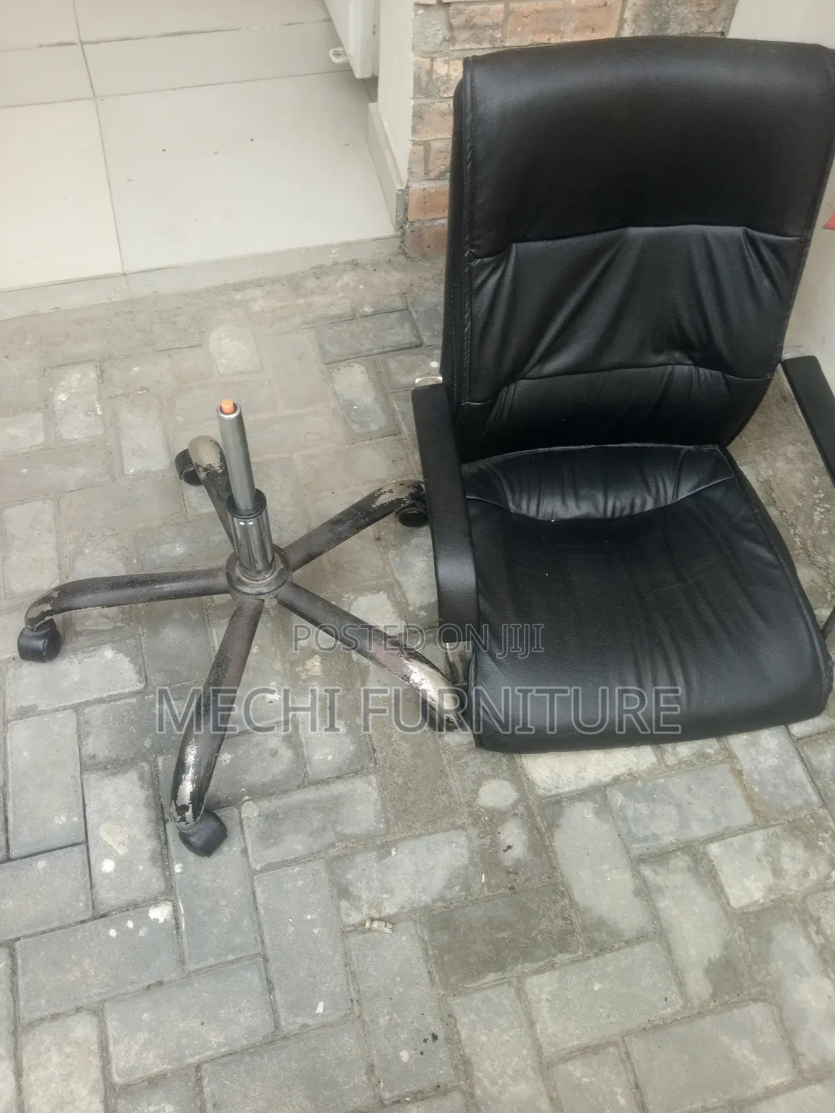 Repair Office Chairs