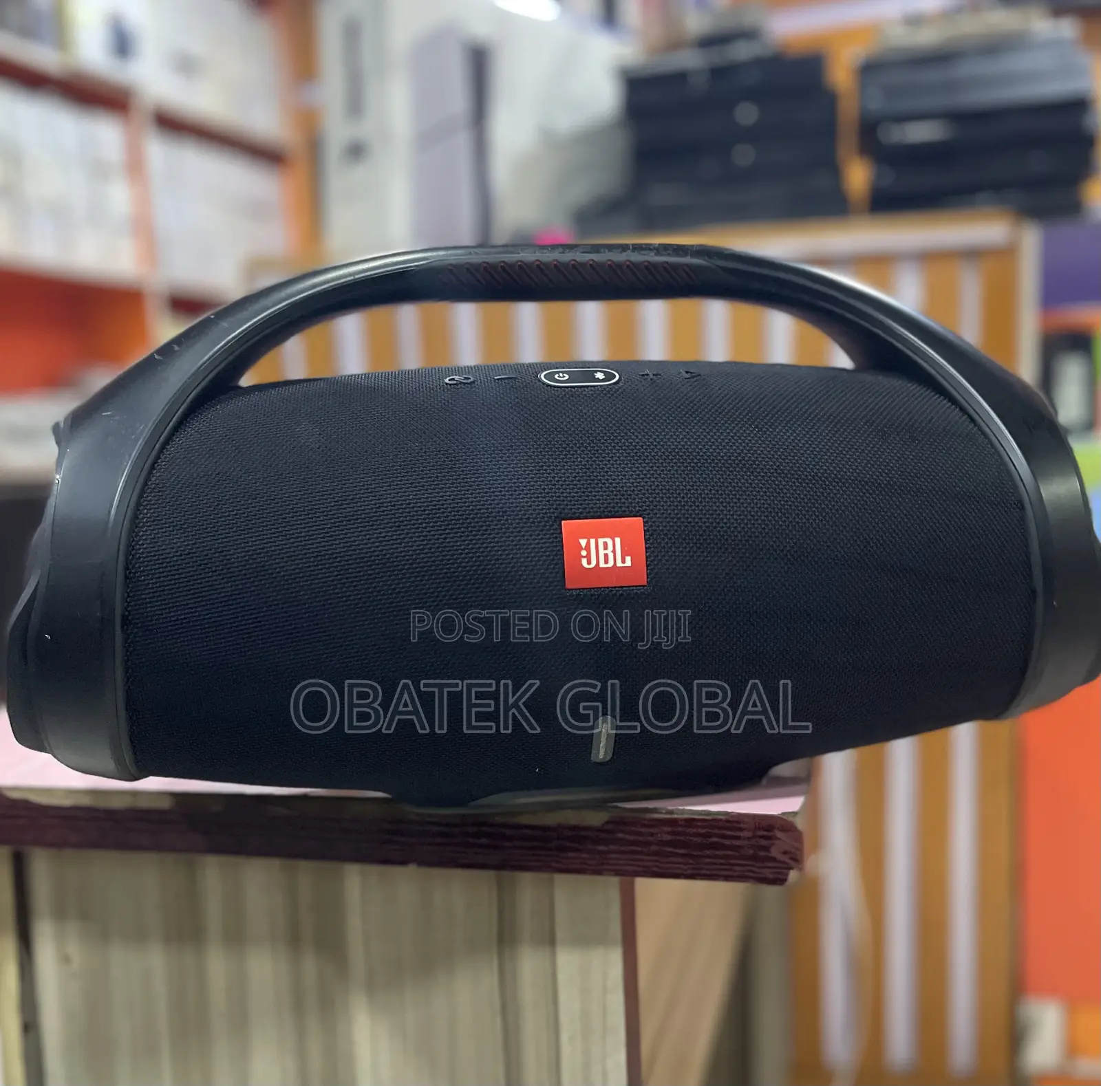 JBL Boombox 2