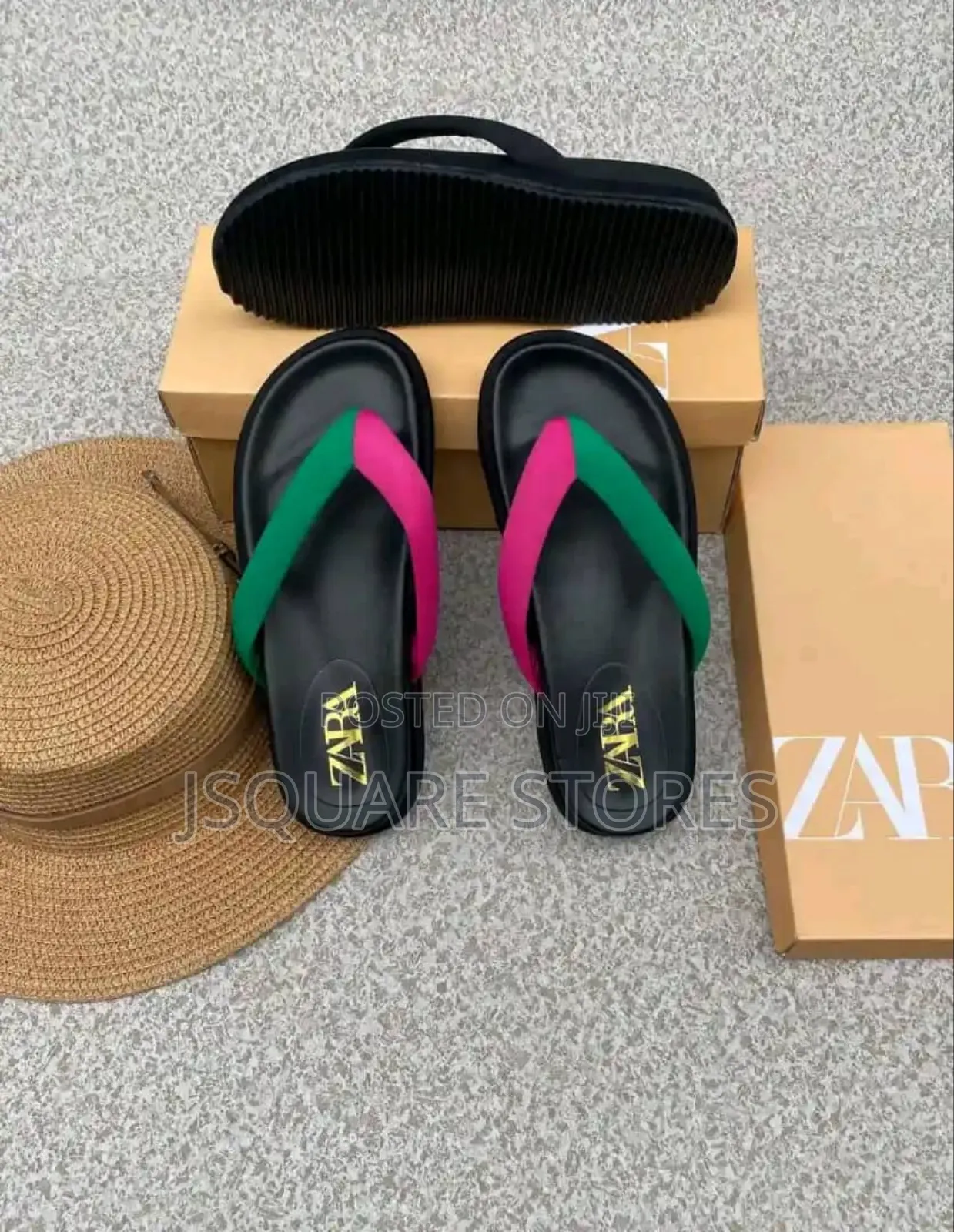 Women Comfortable Slides