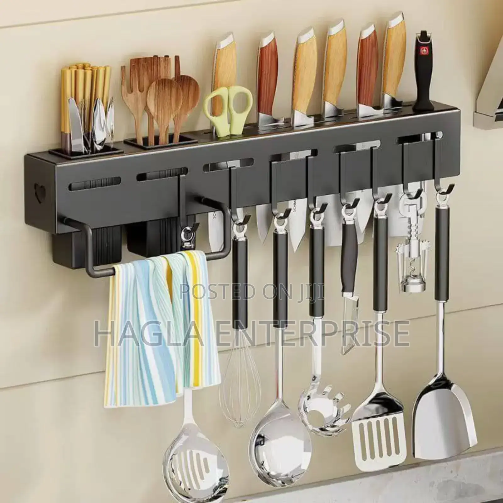 60cm Cutlery Holder