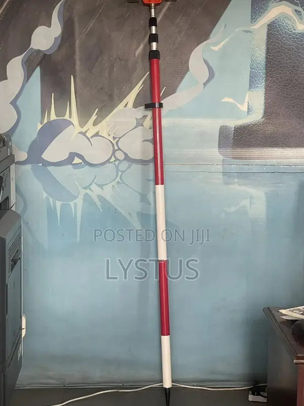 Tracking Rod/ Prism Pole