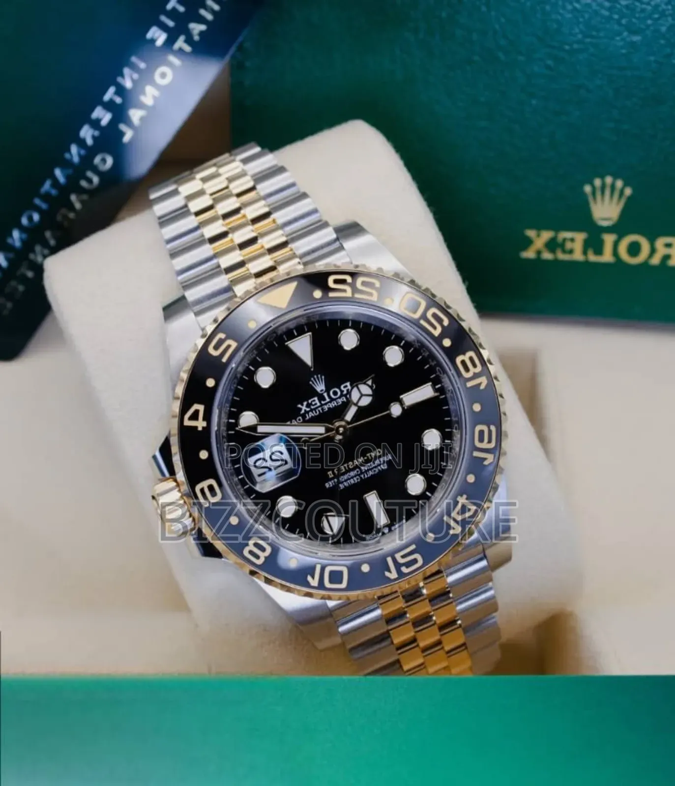 High Quality Grade Aaa Rolex Stainless Steel Watch