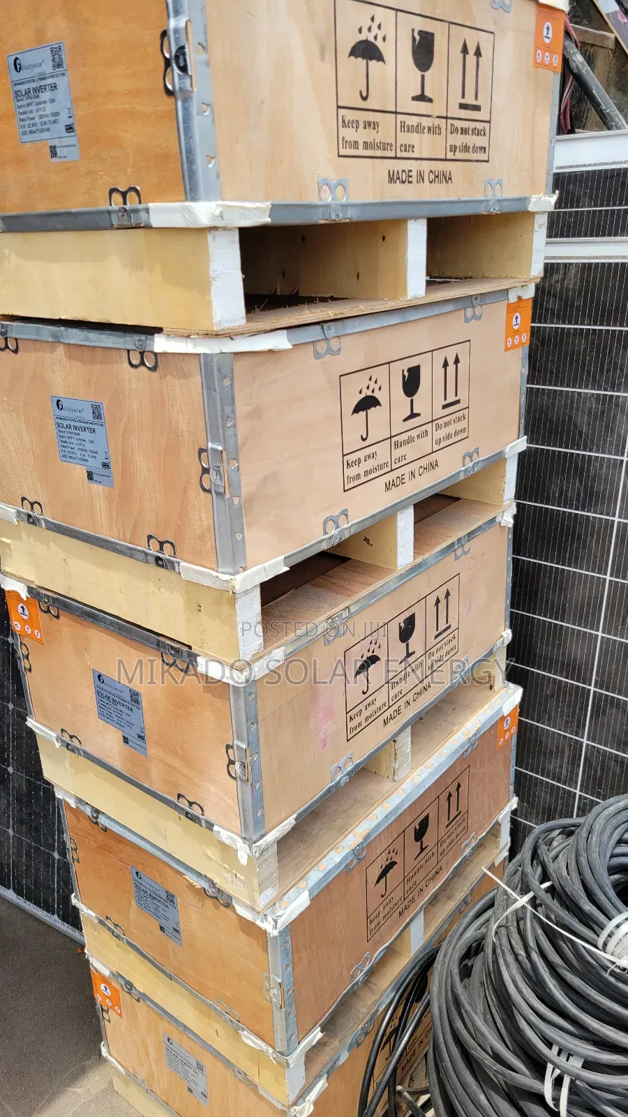 10kva 48v Felicity Non Hybrid Inverter