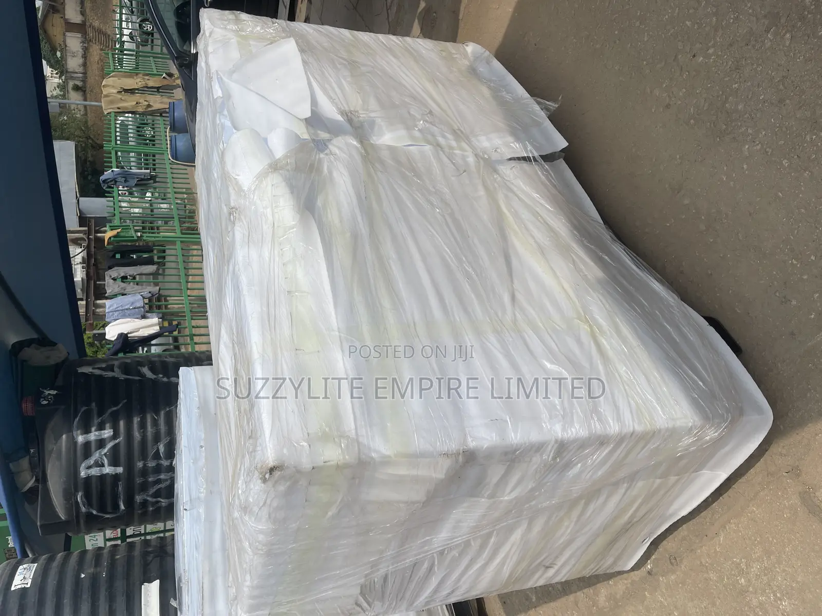 Perkins 150kva Soundproof Diesel Generator