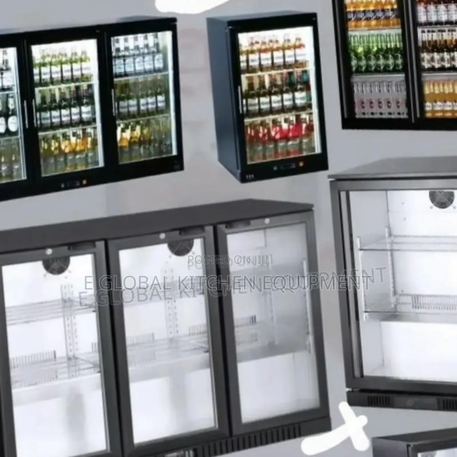Under Bar Chiller