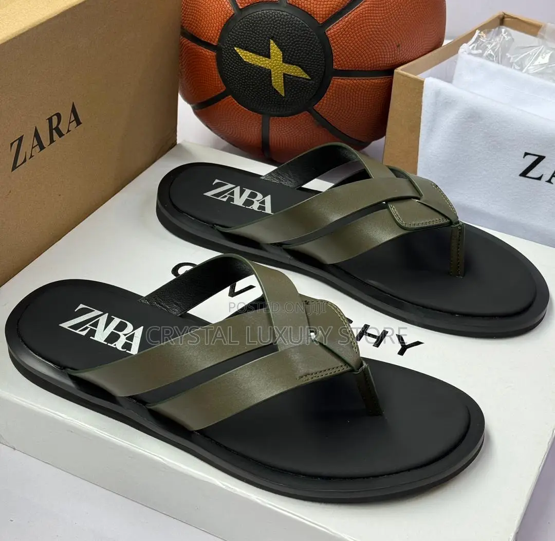 Zara Quality Luxury Men Pams
