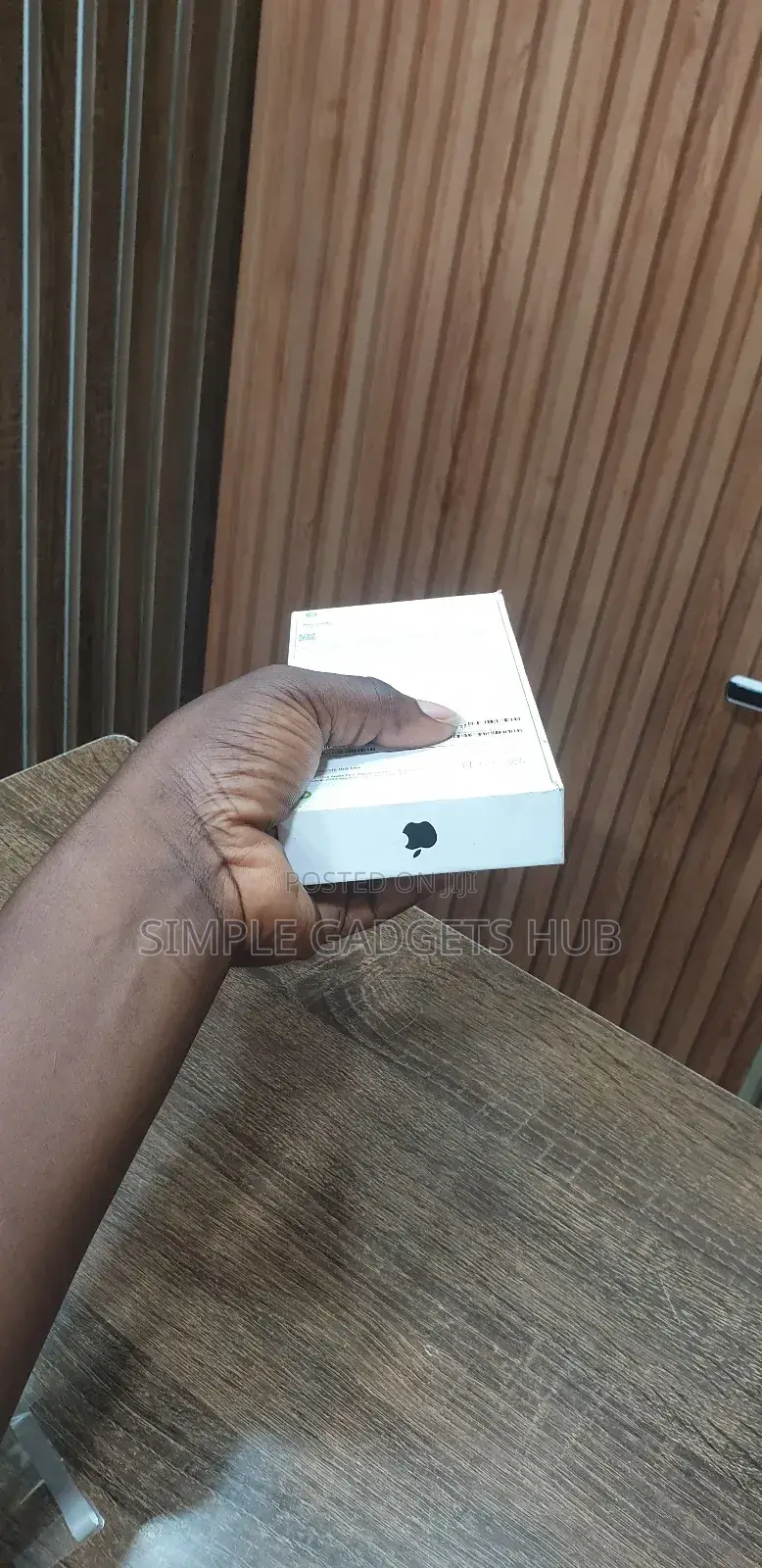 New Apple iPhone 16 Pro 128 GB Gray