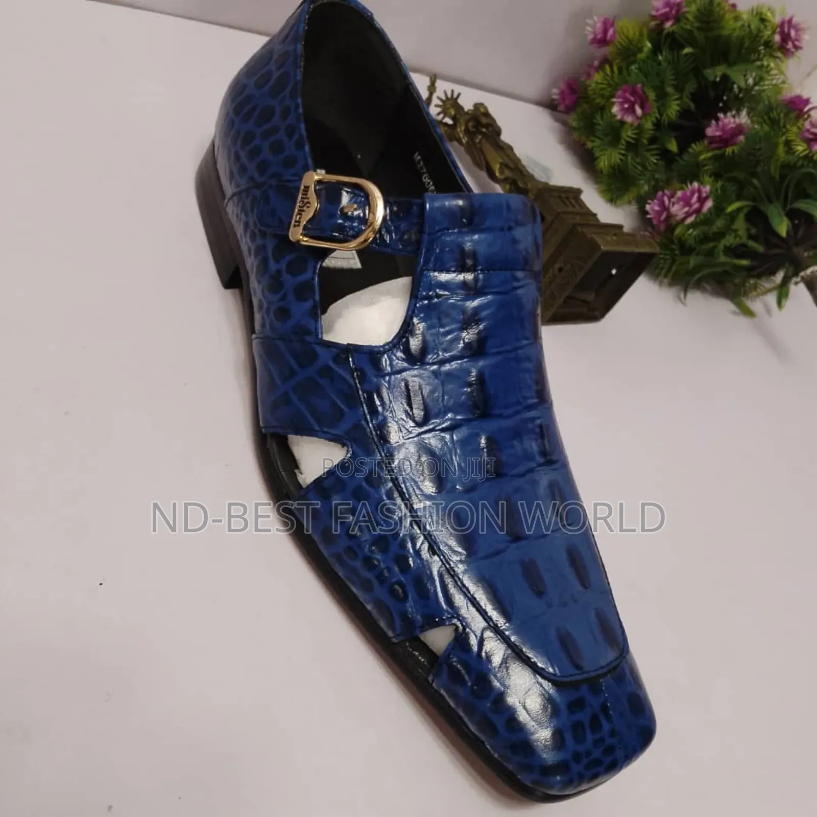 Quality Mister Sandals