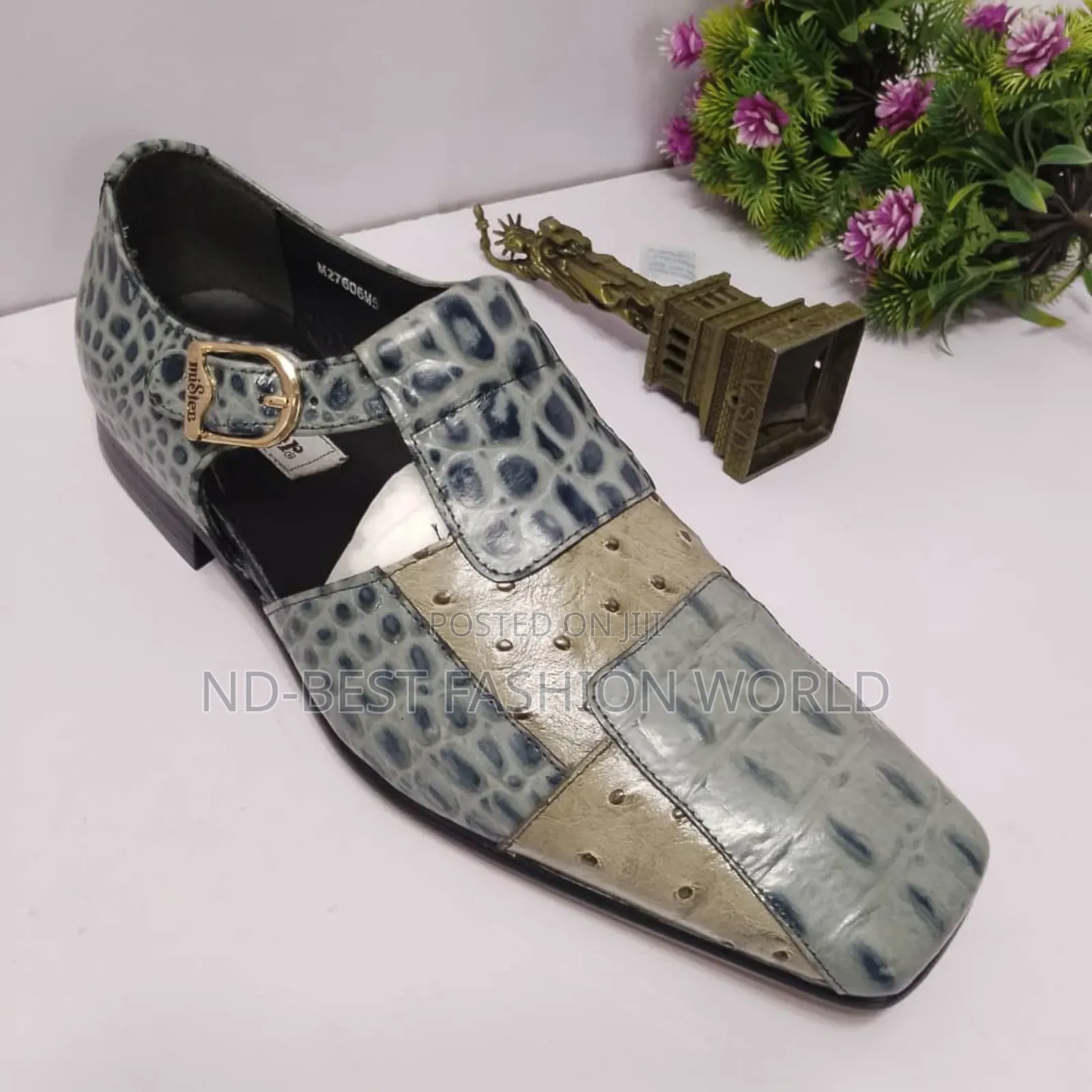 Quality Mister Sandals