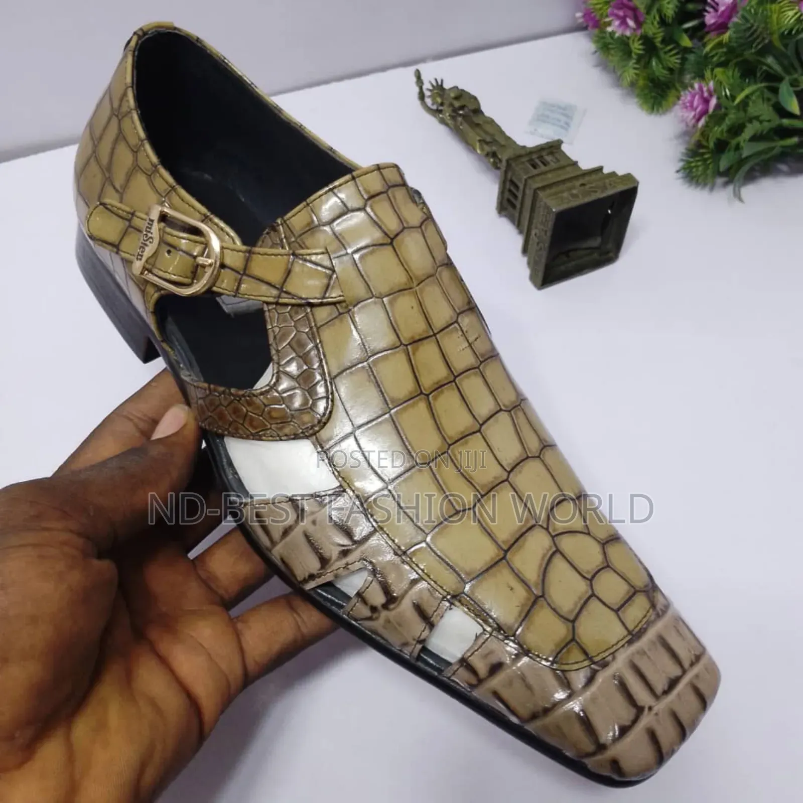 Pure Quality Mister Sandals