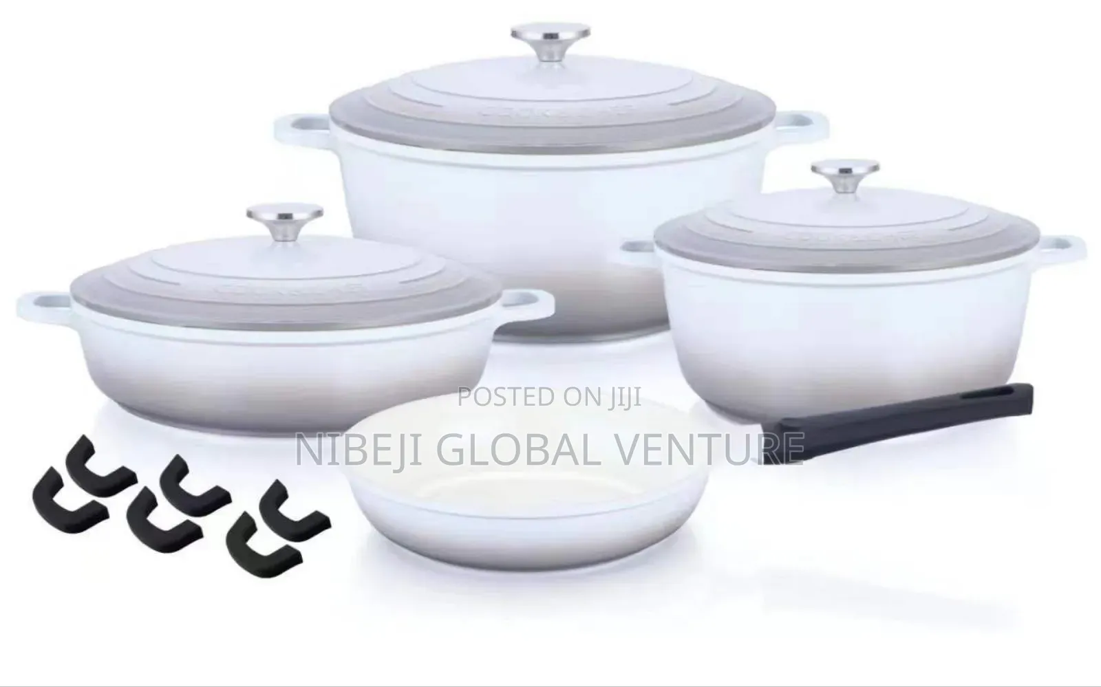 Casserole Pot