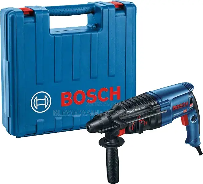 Bosch GBH 2-26 Dre Professional