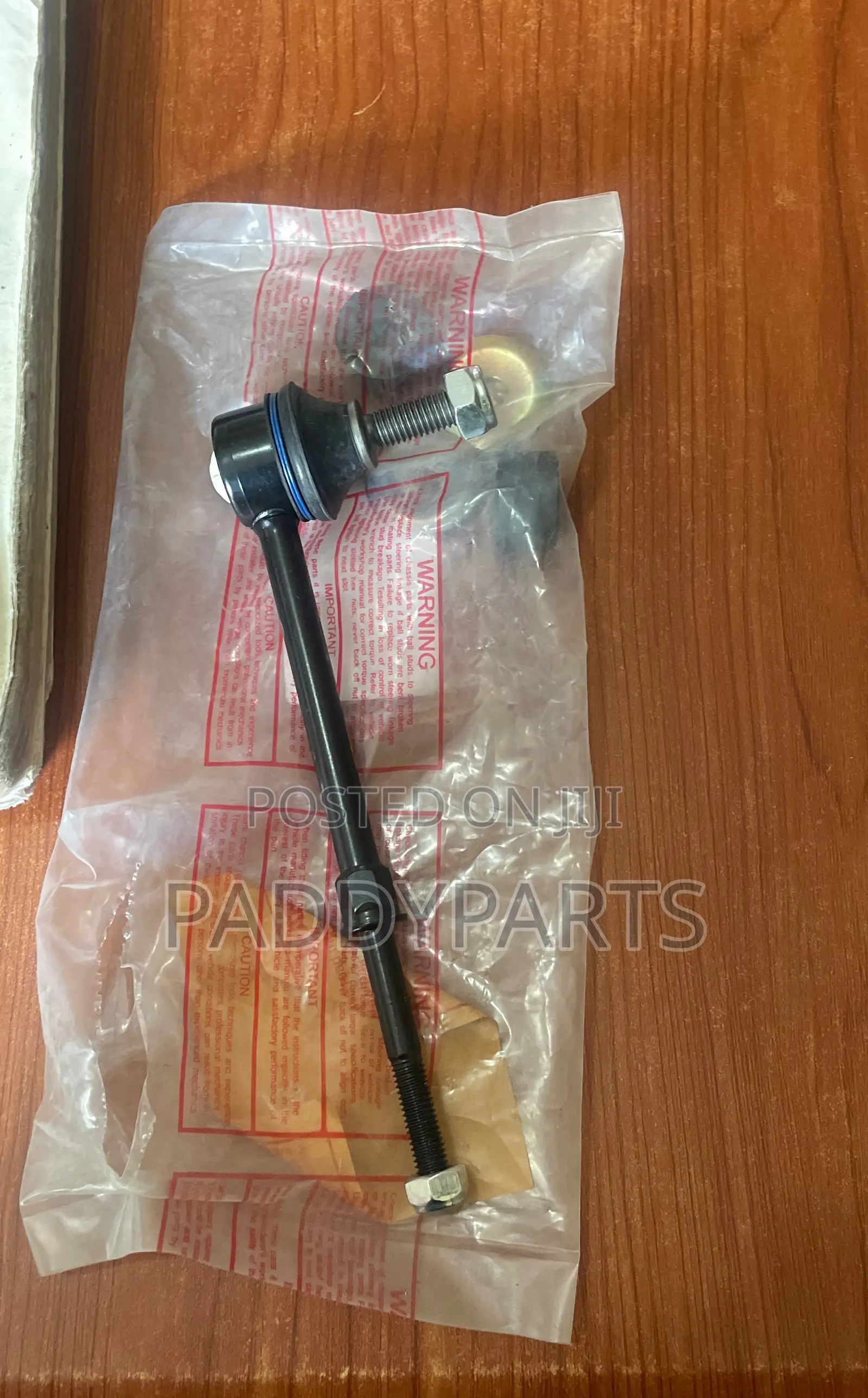 Ford Escape Rear Stabilizer Linkage 2013-2018