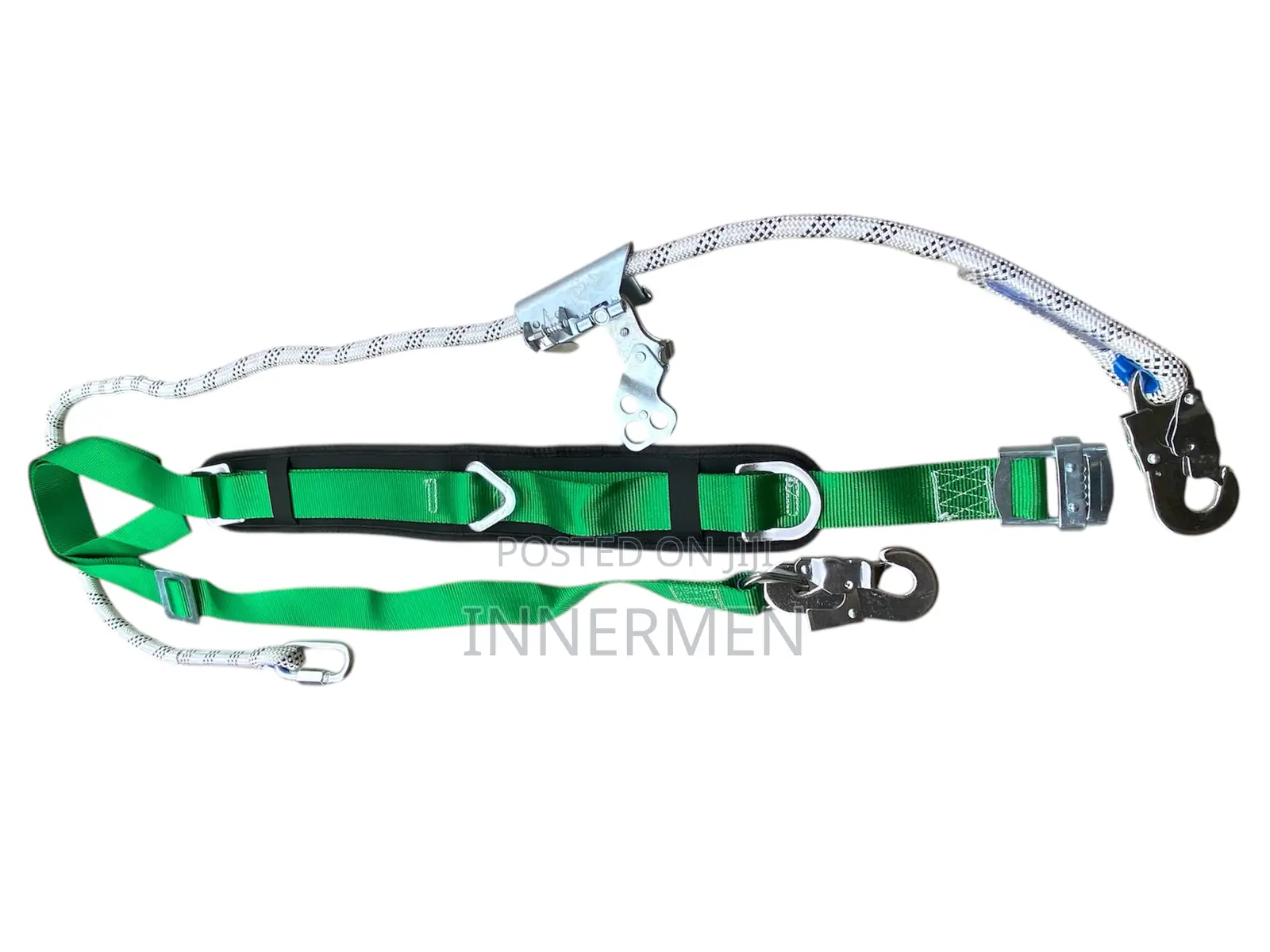 Fall Protection Safety Belt