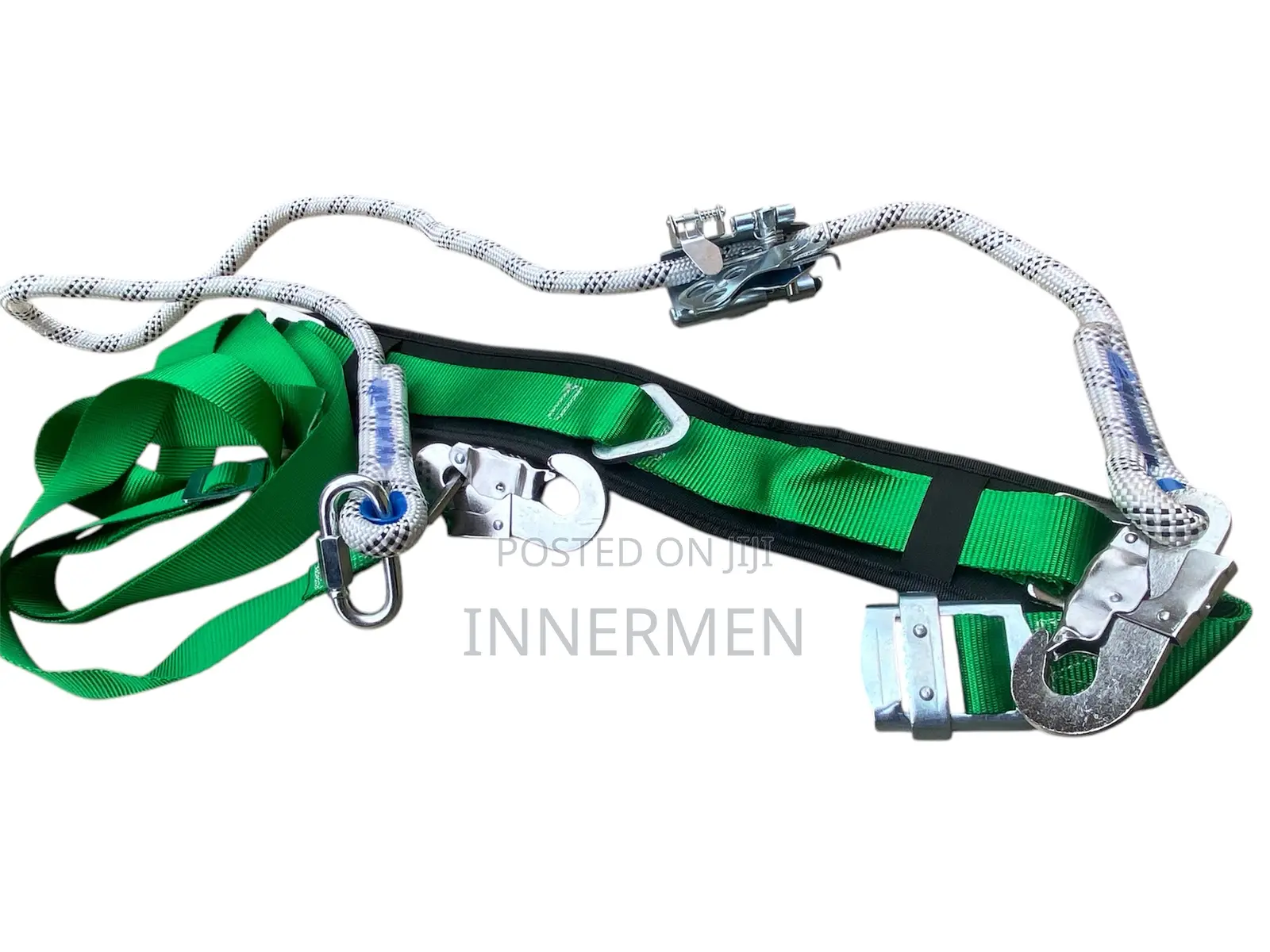 Fall Protection Safety Belt