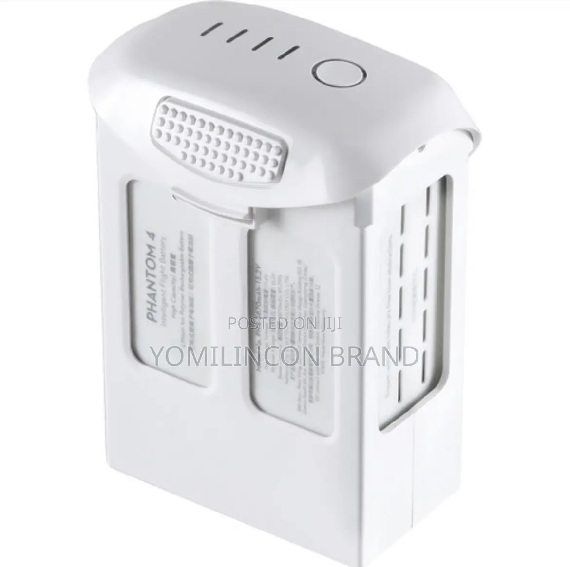 Dji Phantom4 Pro Intelligent Battery