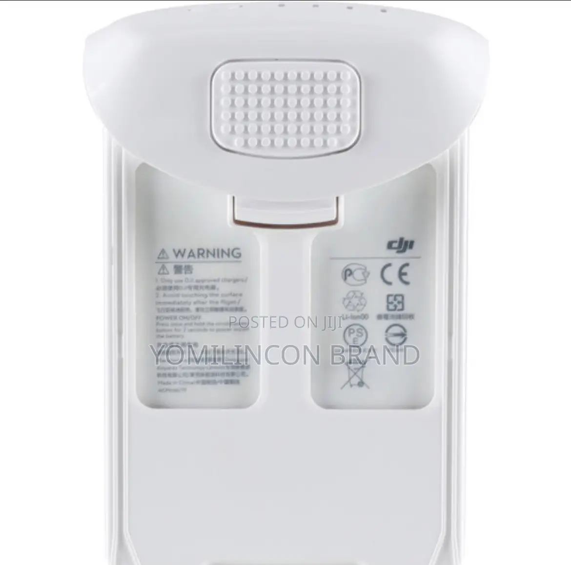Dji Phantom4 Pro Intelligent Battery