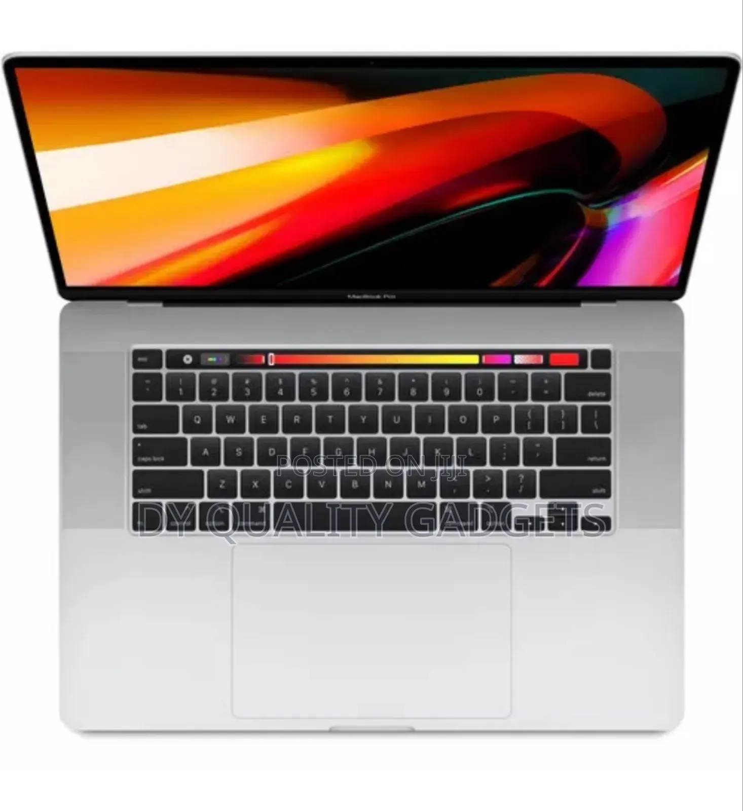 Laptop Apple MacBook Pro 2019 16GB Intel Core i9 SSD 1T