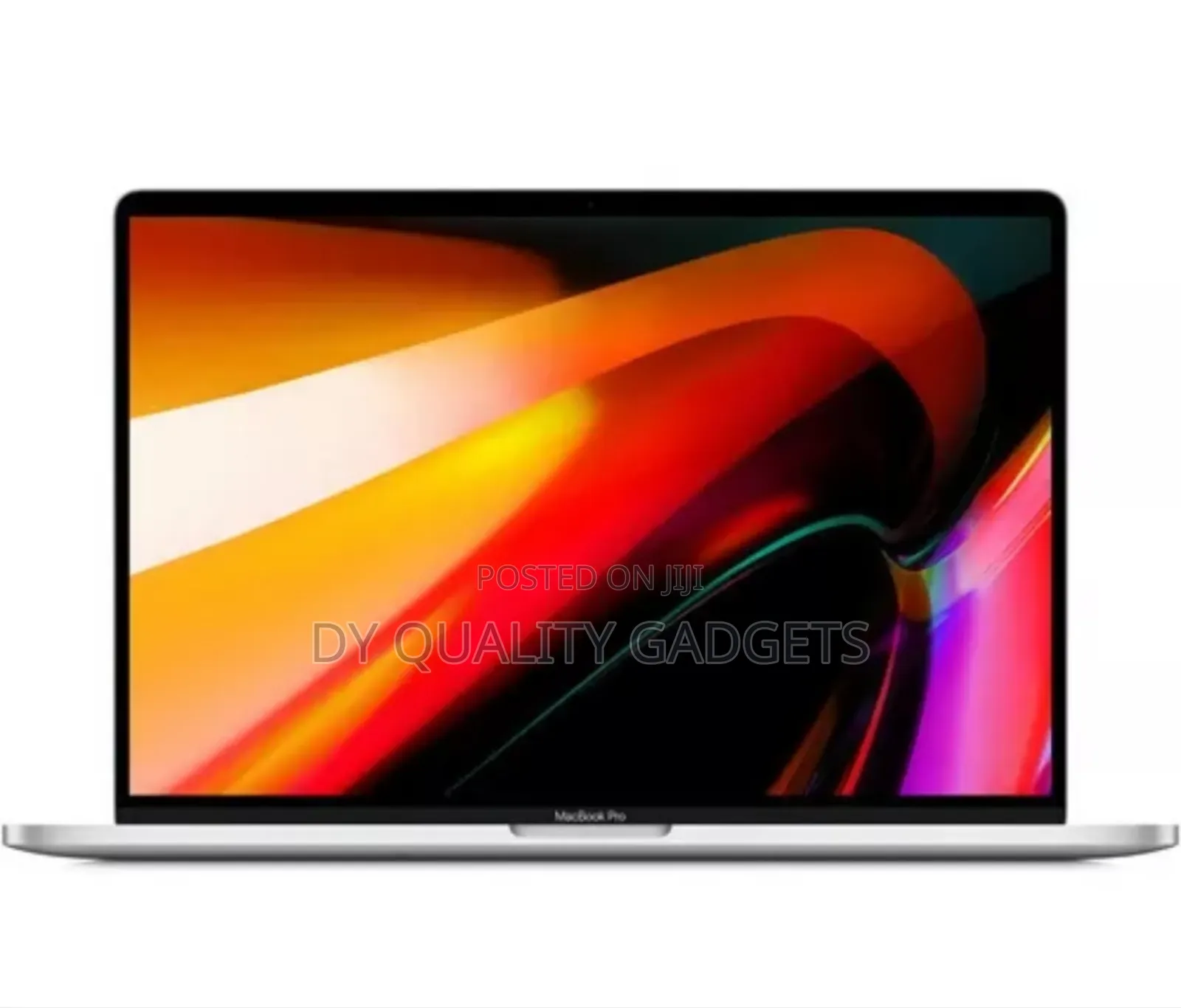 Laptop Apple MacBook Pro 2019 16GB Intel Core i9 SSD 1T