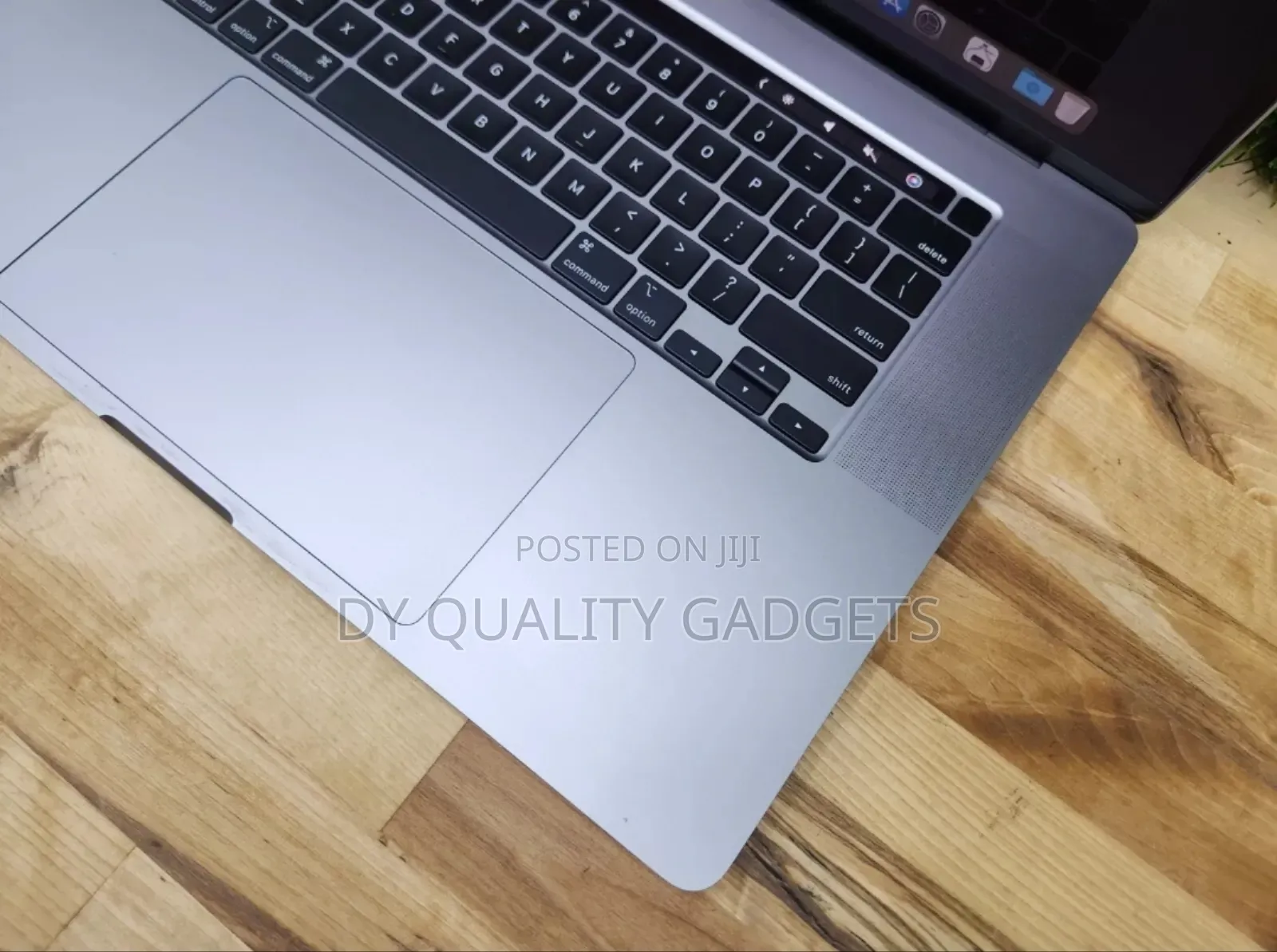 Laptop Apple MacBook Pro 2019 16GB Intel Core i9 SSD 1T
