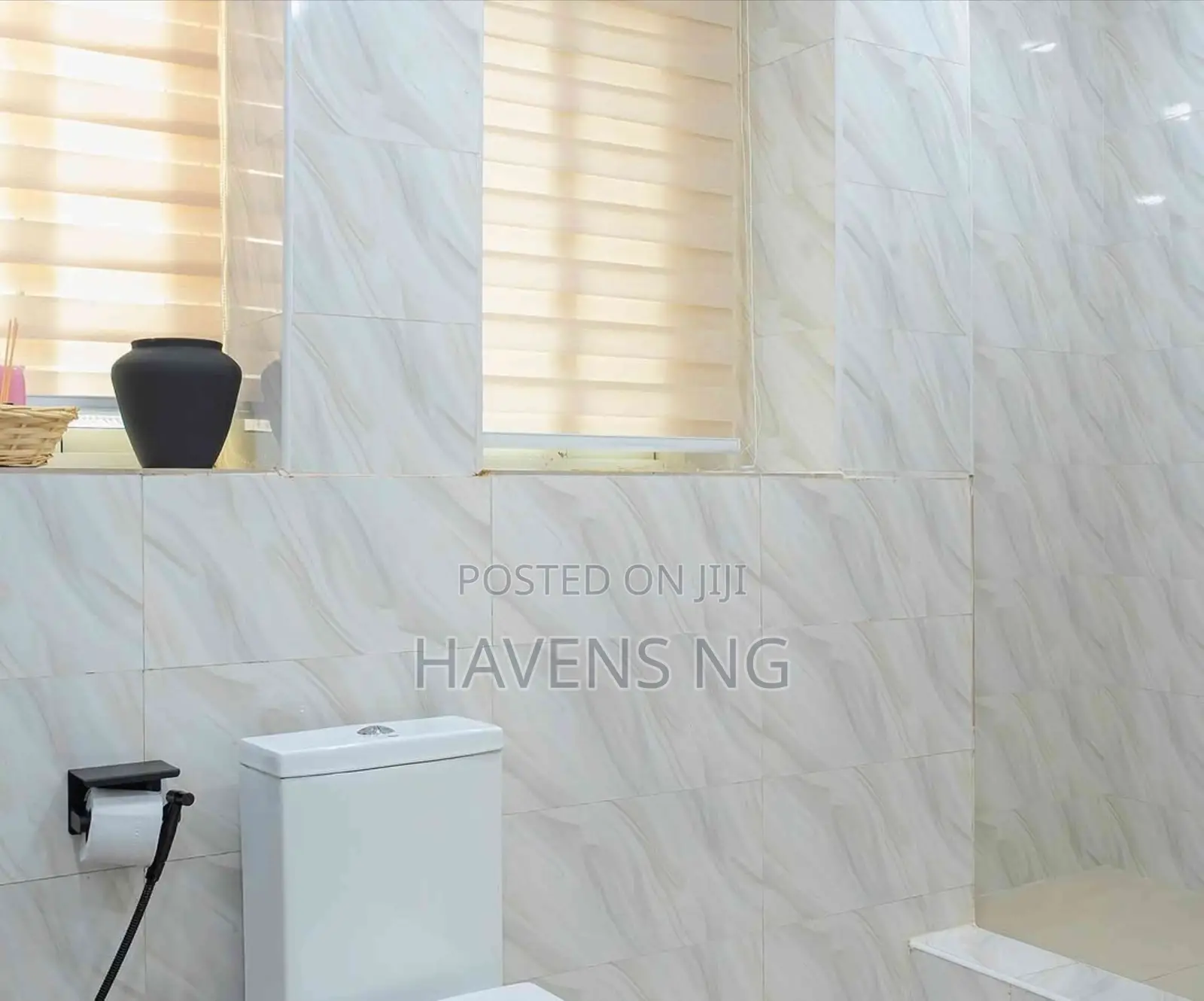 Luxury 3-Bedroom Duplex at Yang – Lekki Phase 1