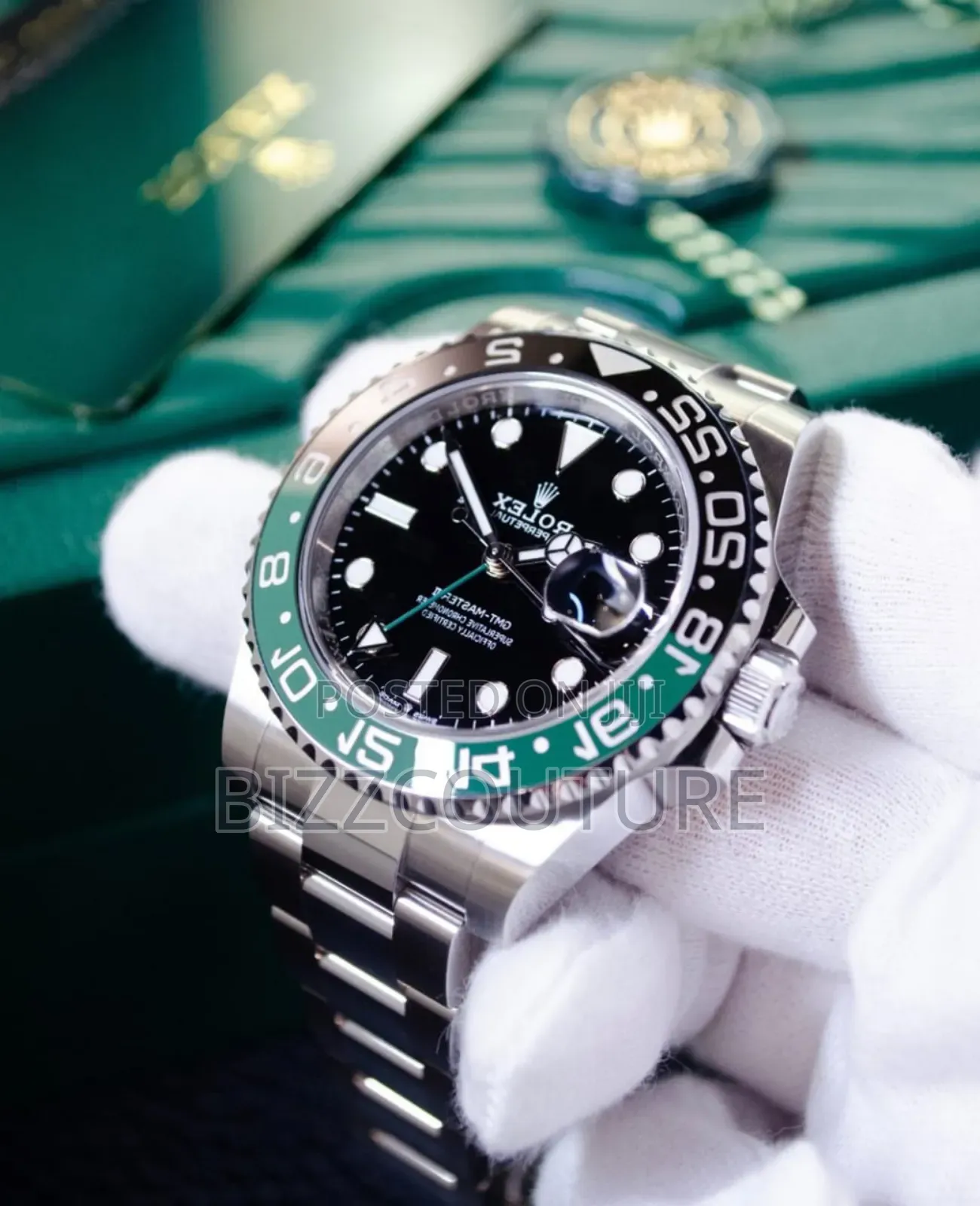 High Quality Grade Aaa Rolex Stainless Steel Watch